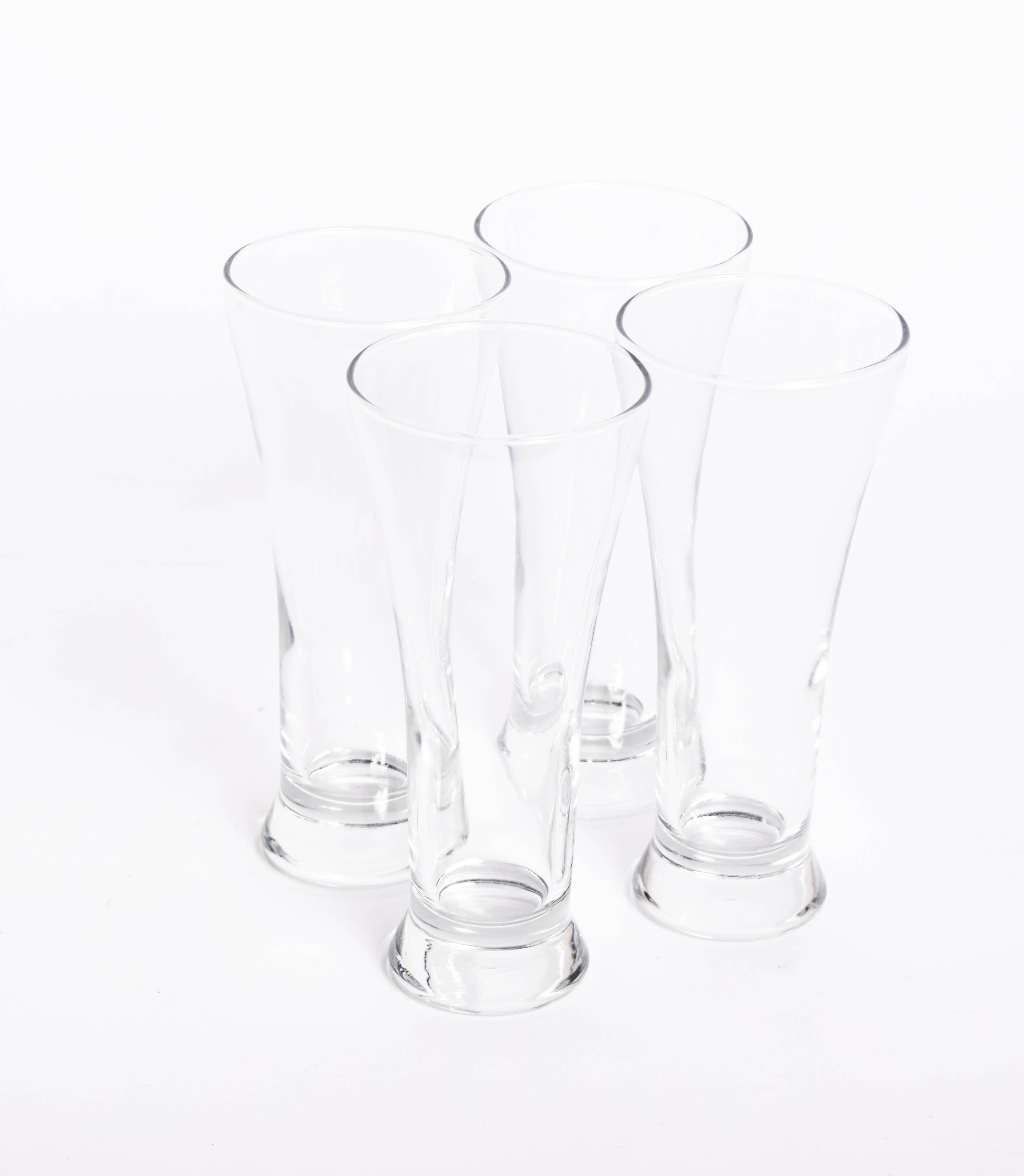 Assortment of Glassware Including Libbey