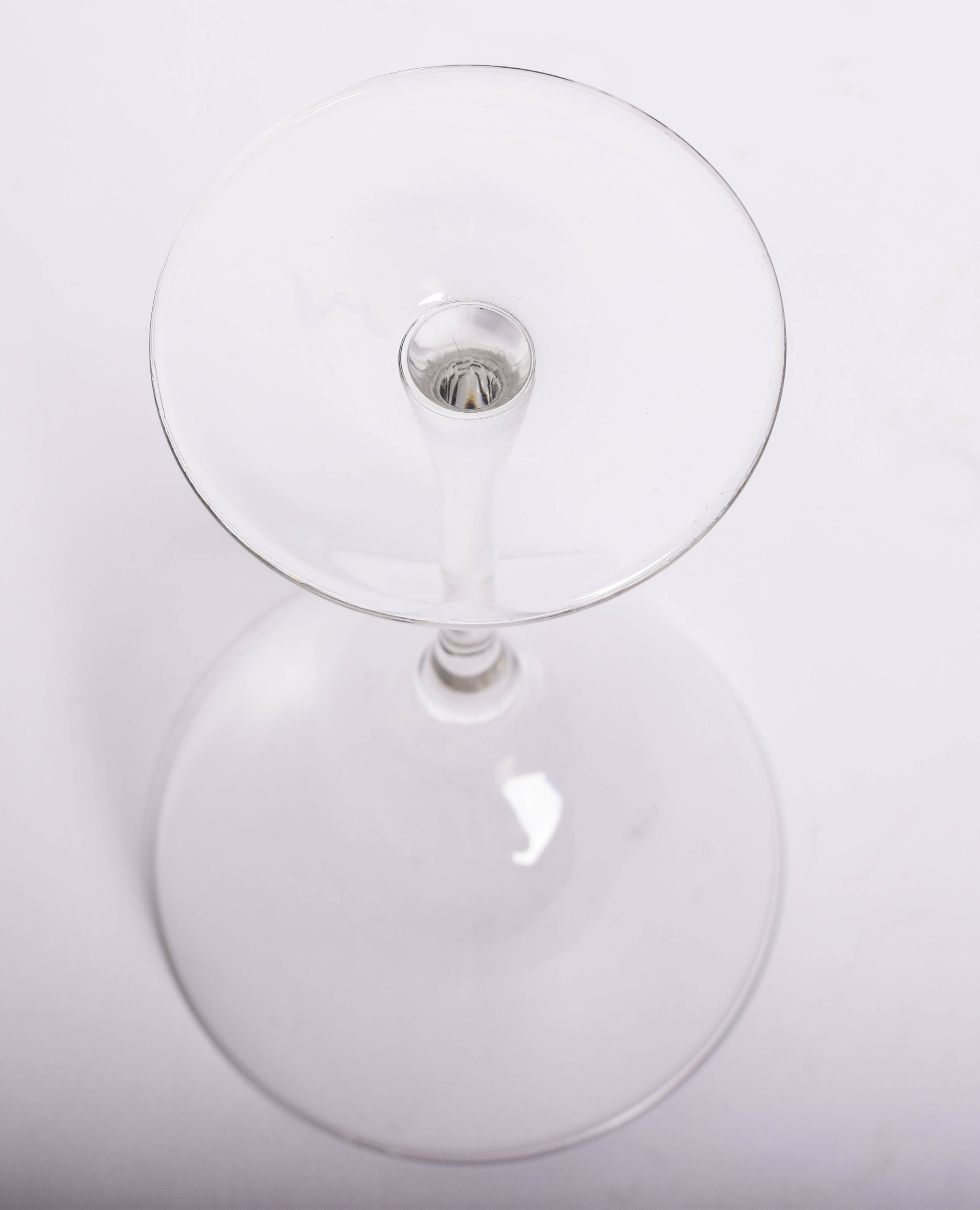 Assortment of Glassware Including Libbey