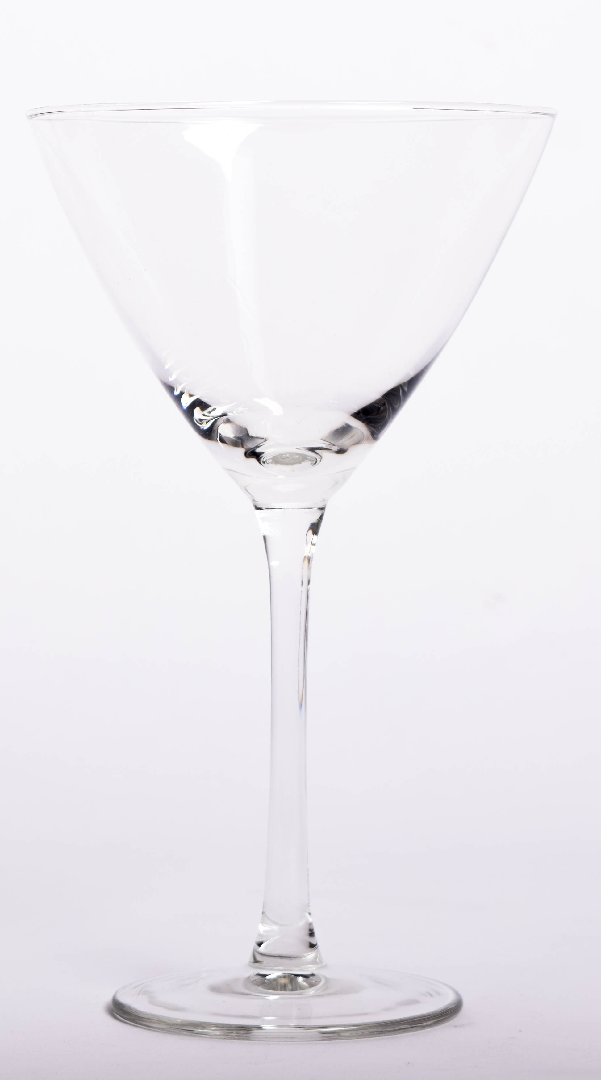 Assortment of Glassware Including Libbey