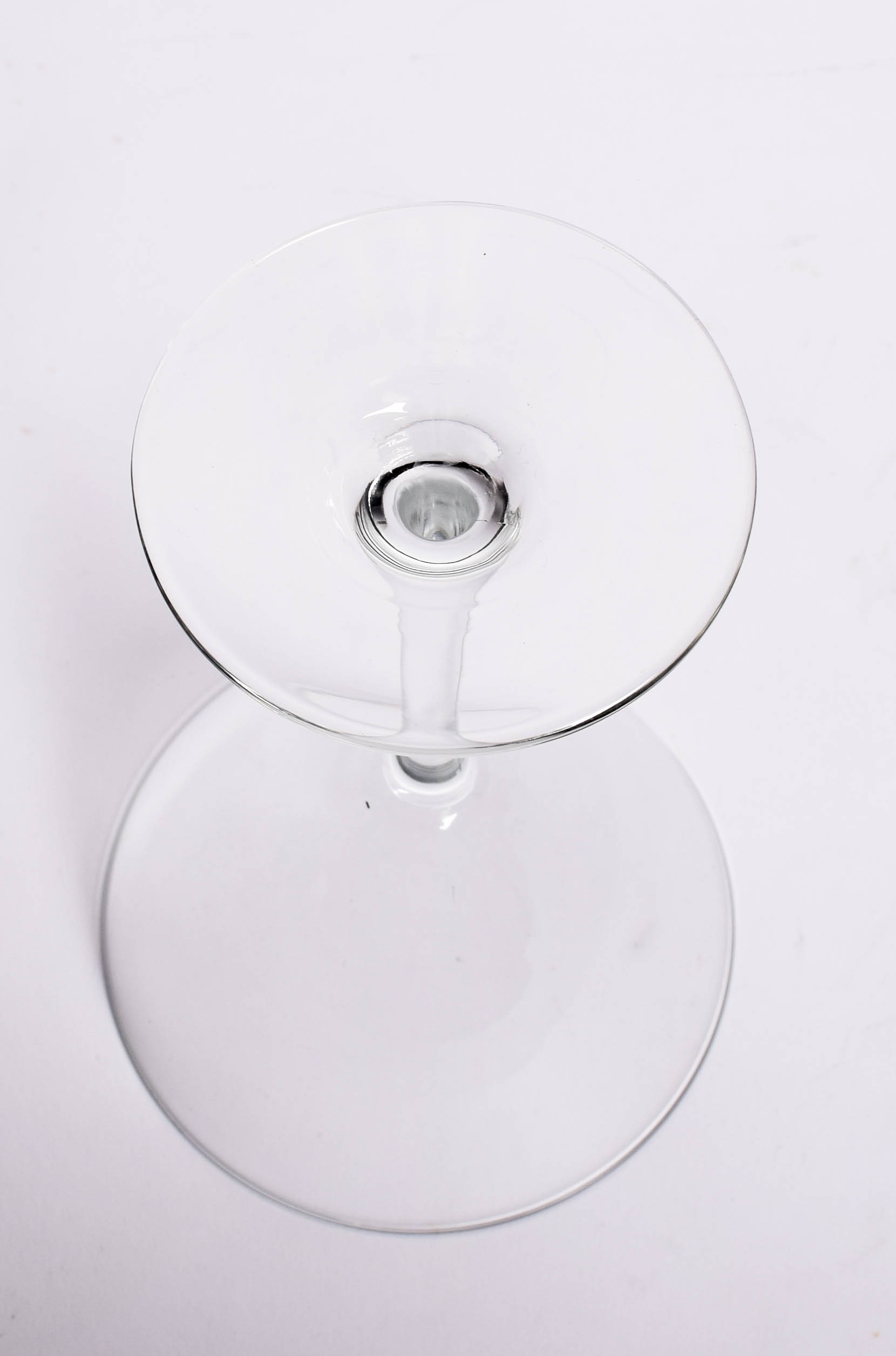 Assortment of Glassware Including Libbey