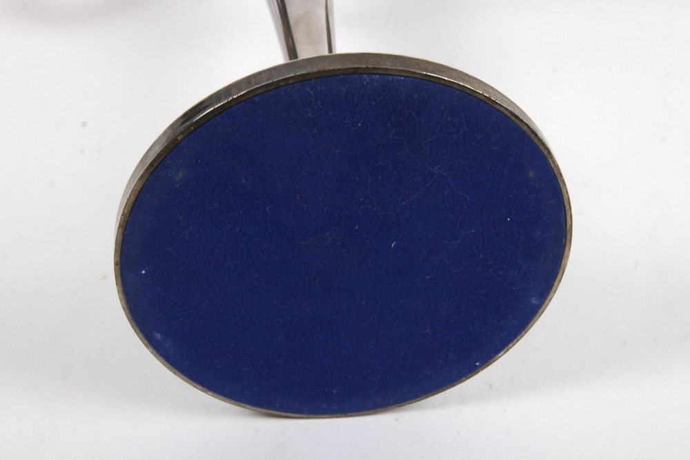 Reed & Barton and Other Silver Plated Tableware