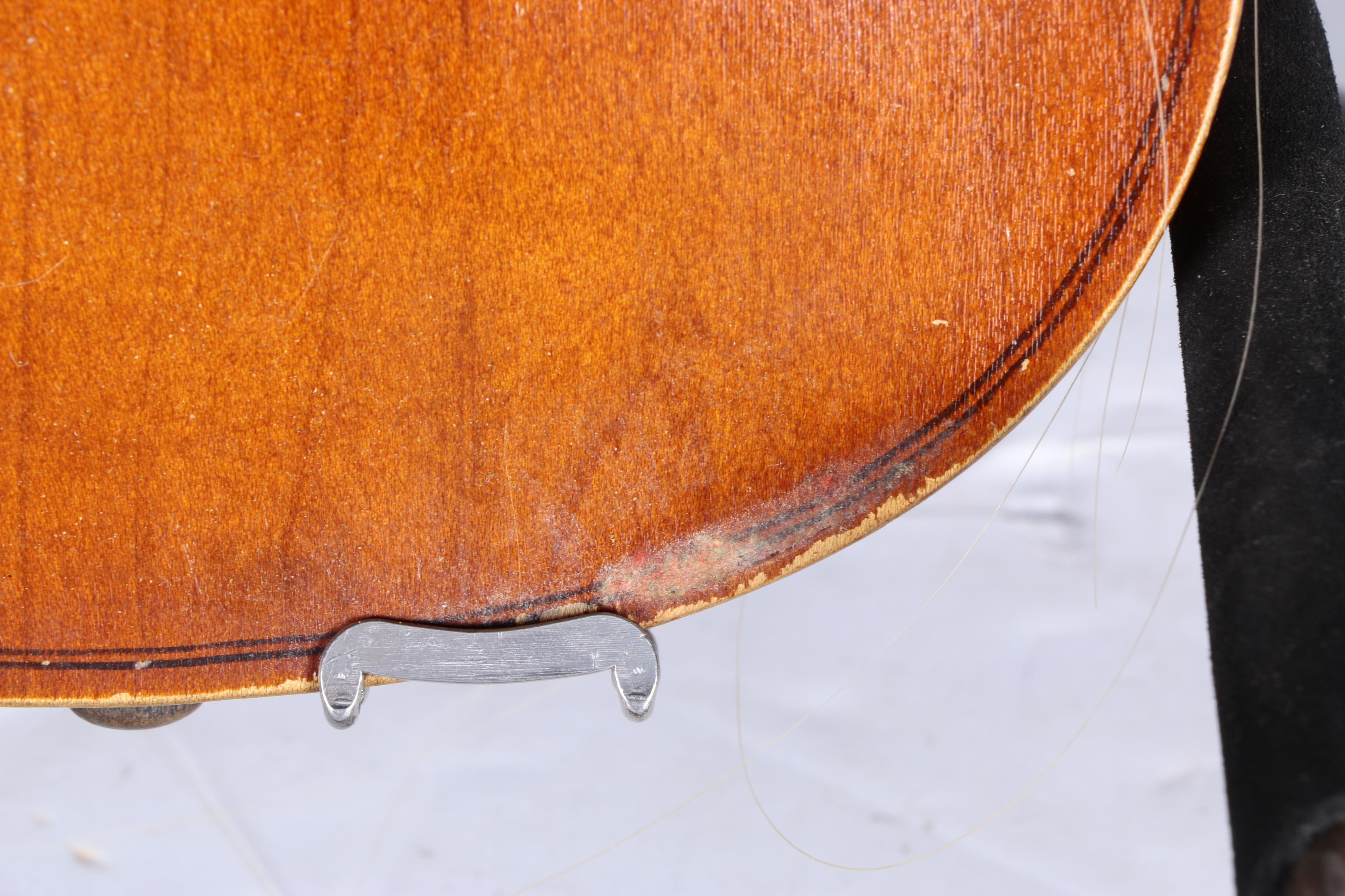 Vintage Kamaka Project Ukulele and Violin