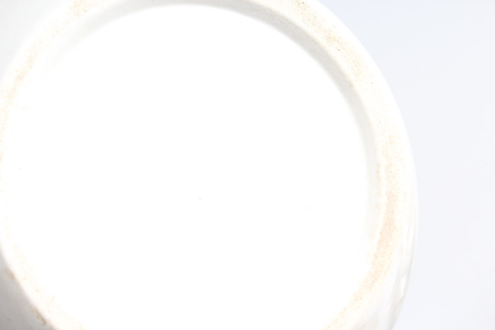 Wedgwood Embossed "Queensware" Coffee and Tea Service