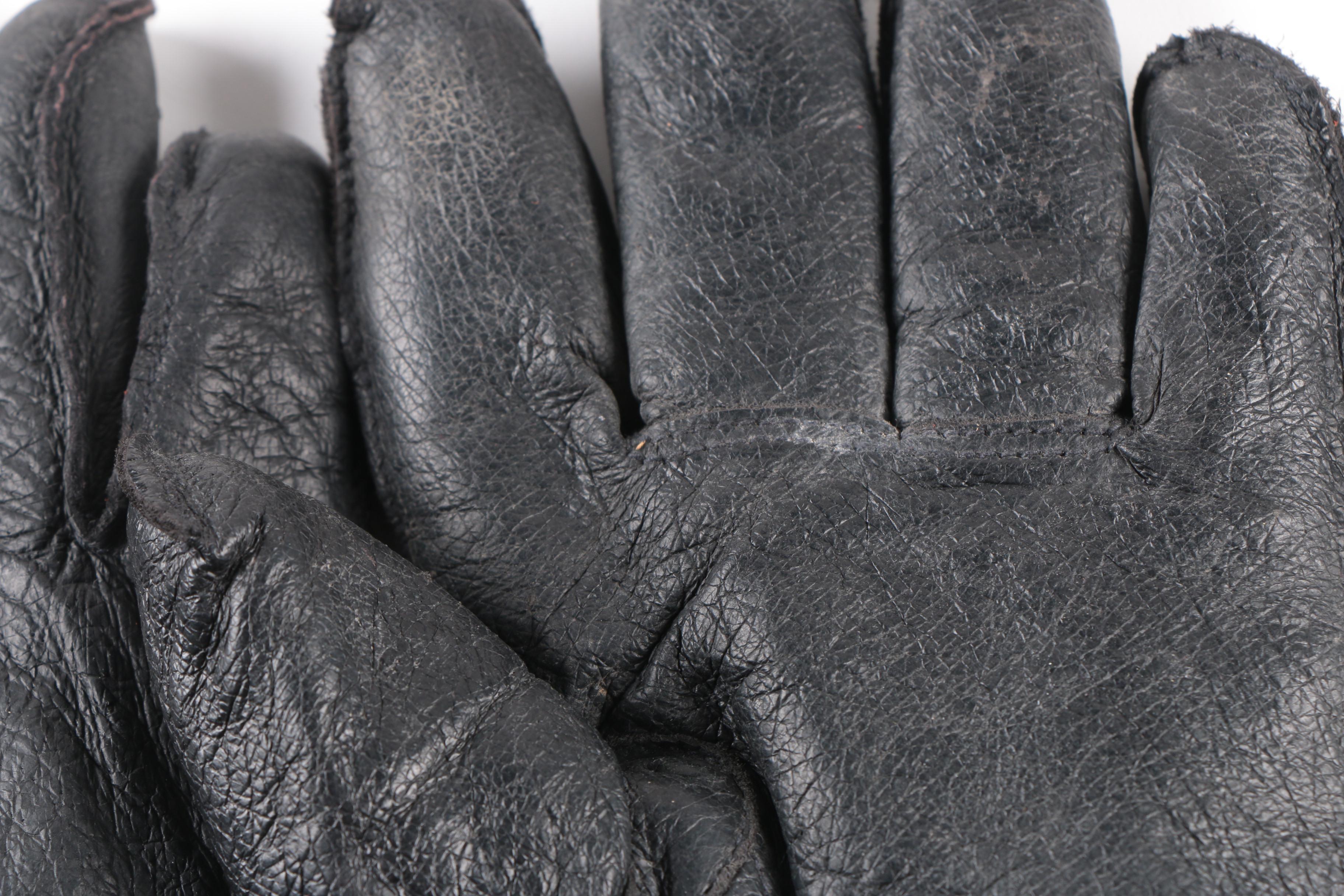 Men's Driving, Winter and Work Gloves