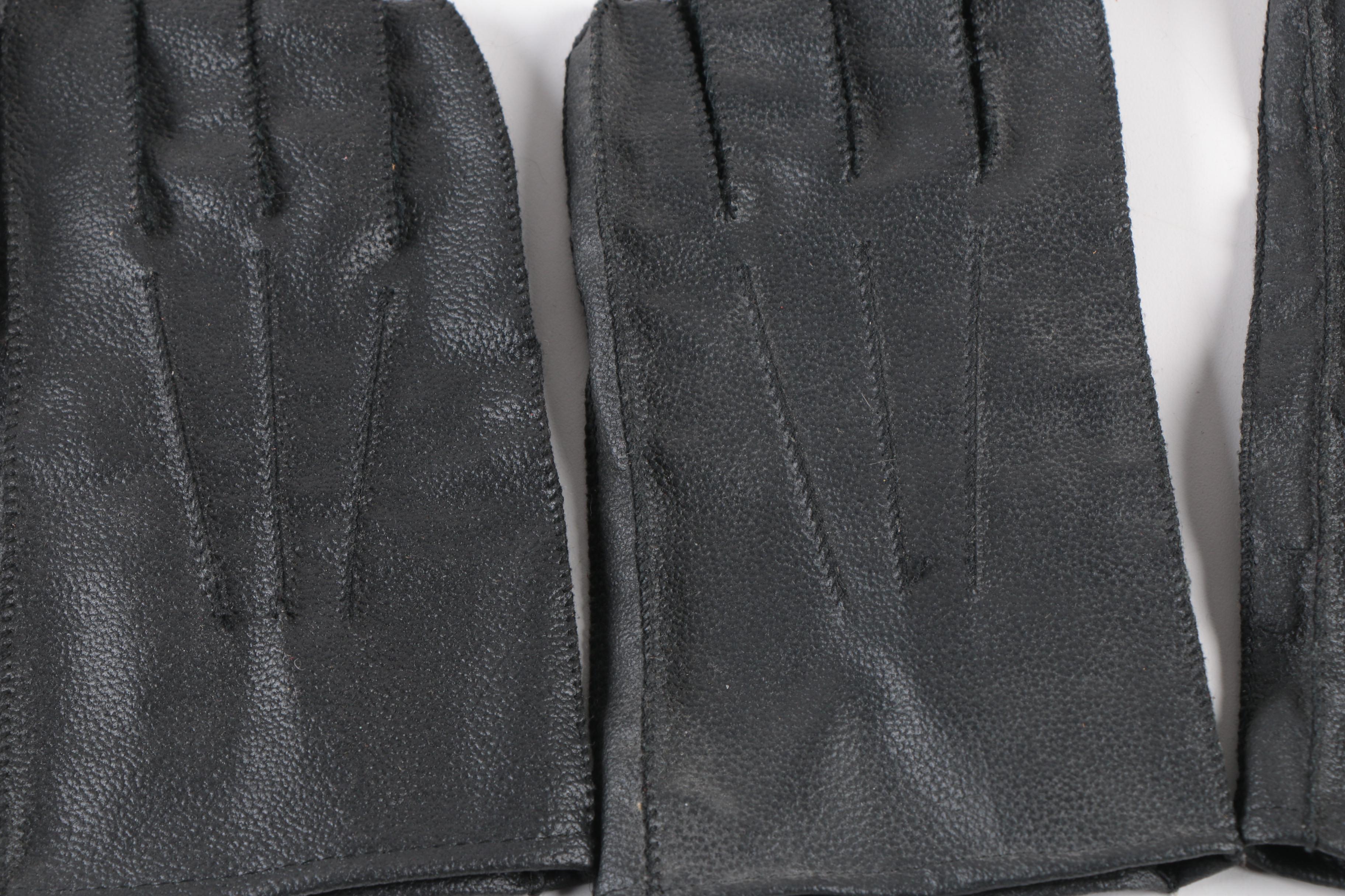 Men's Driving, Winter and Work Gloves