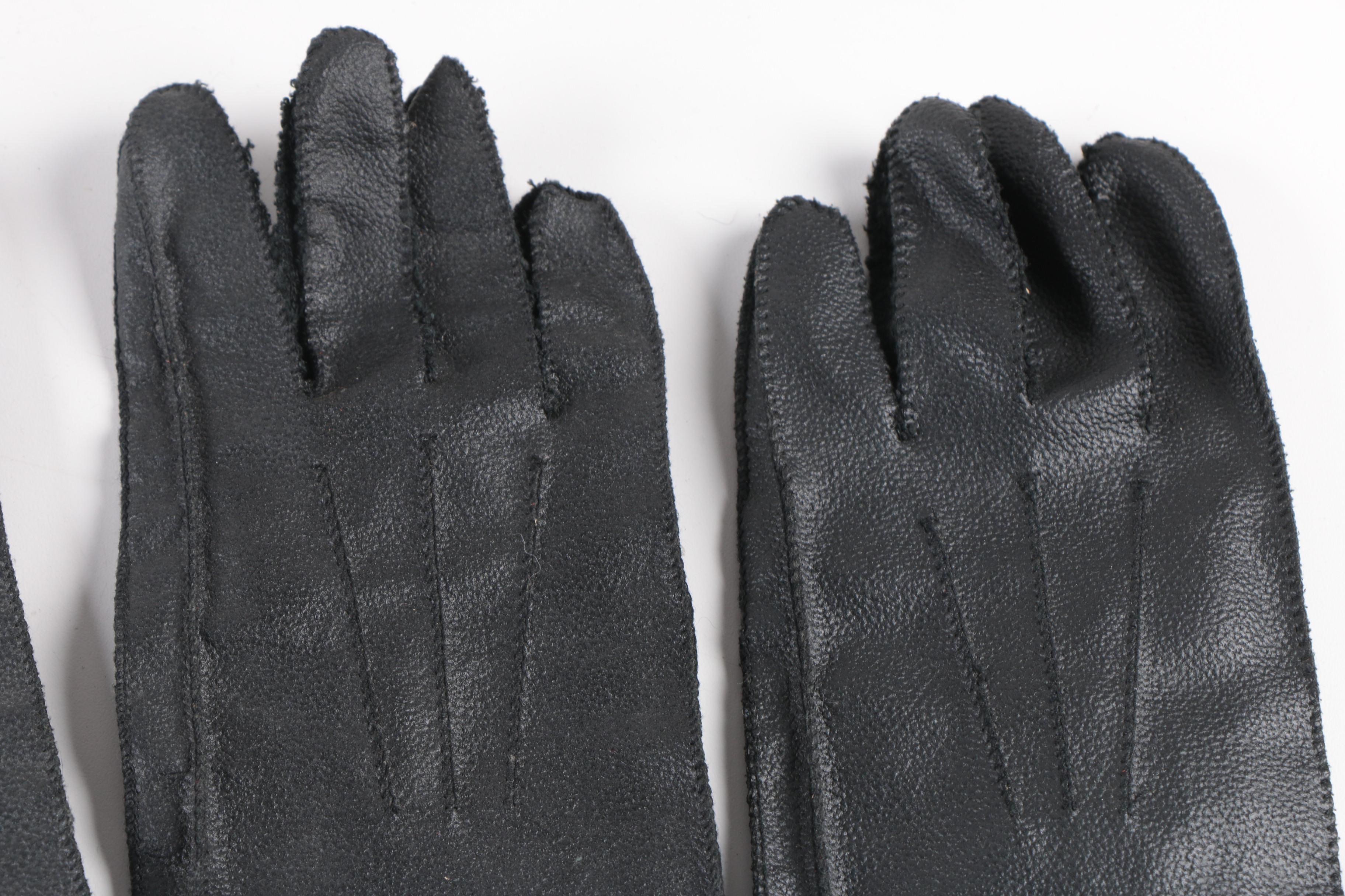 Men's Driving, Winter and Work Gloves