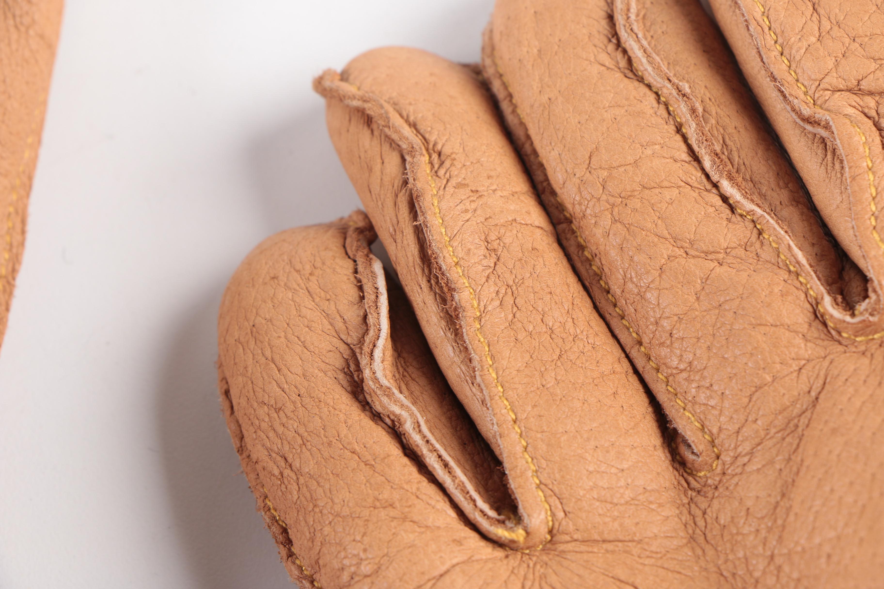 Men's Driving, Winter and Work Gloves