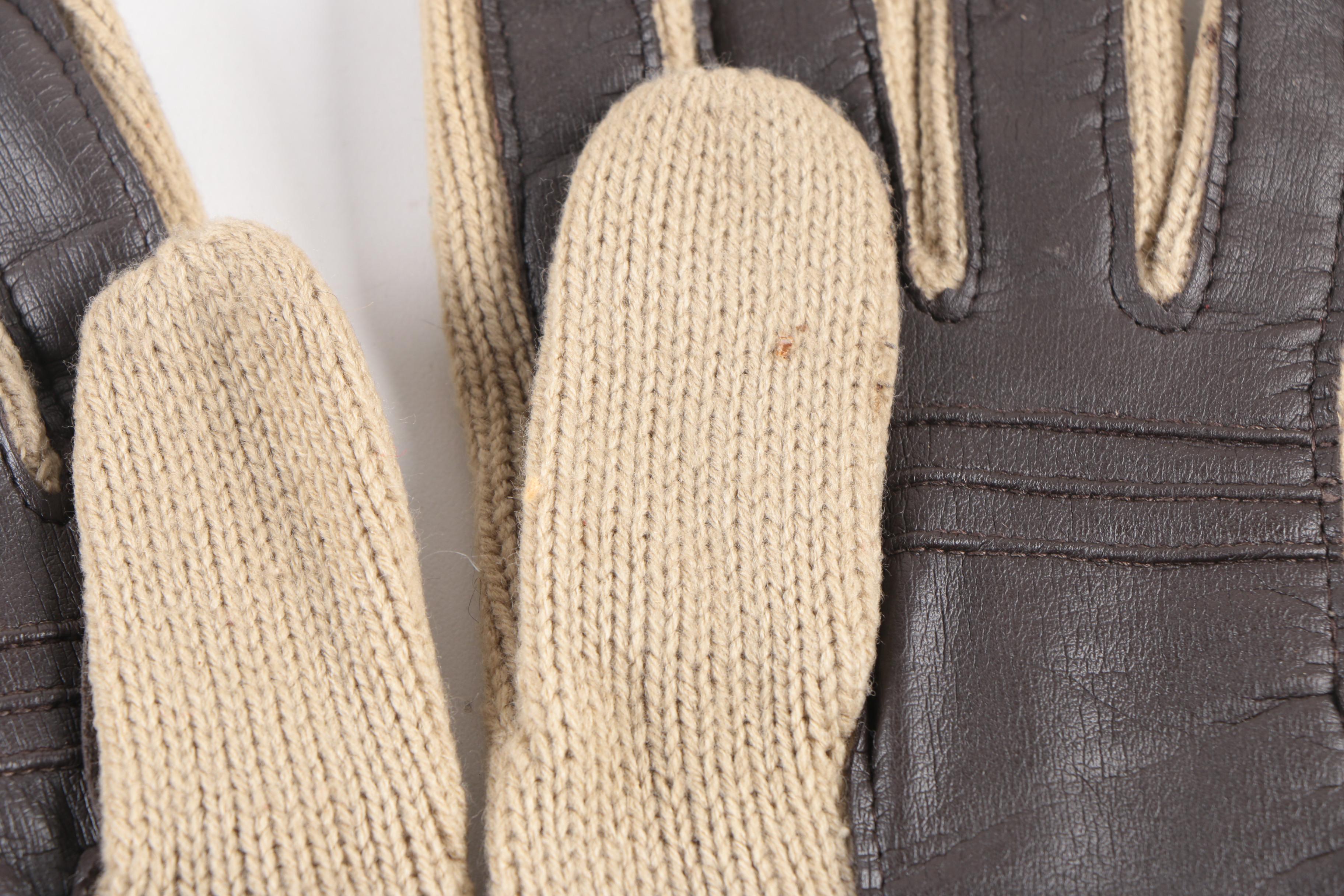 Men's Driving, Winter and Work Gloves