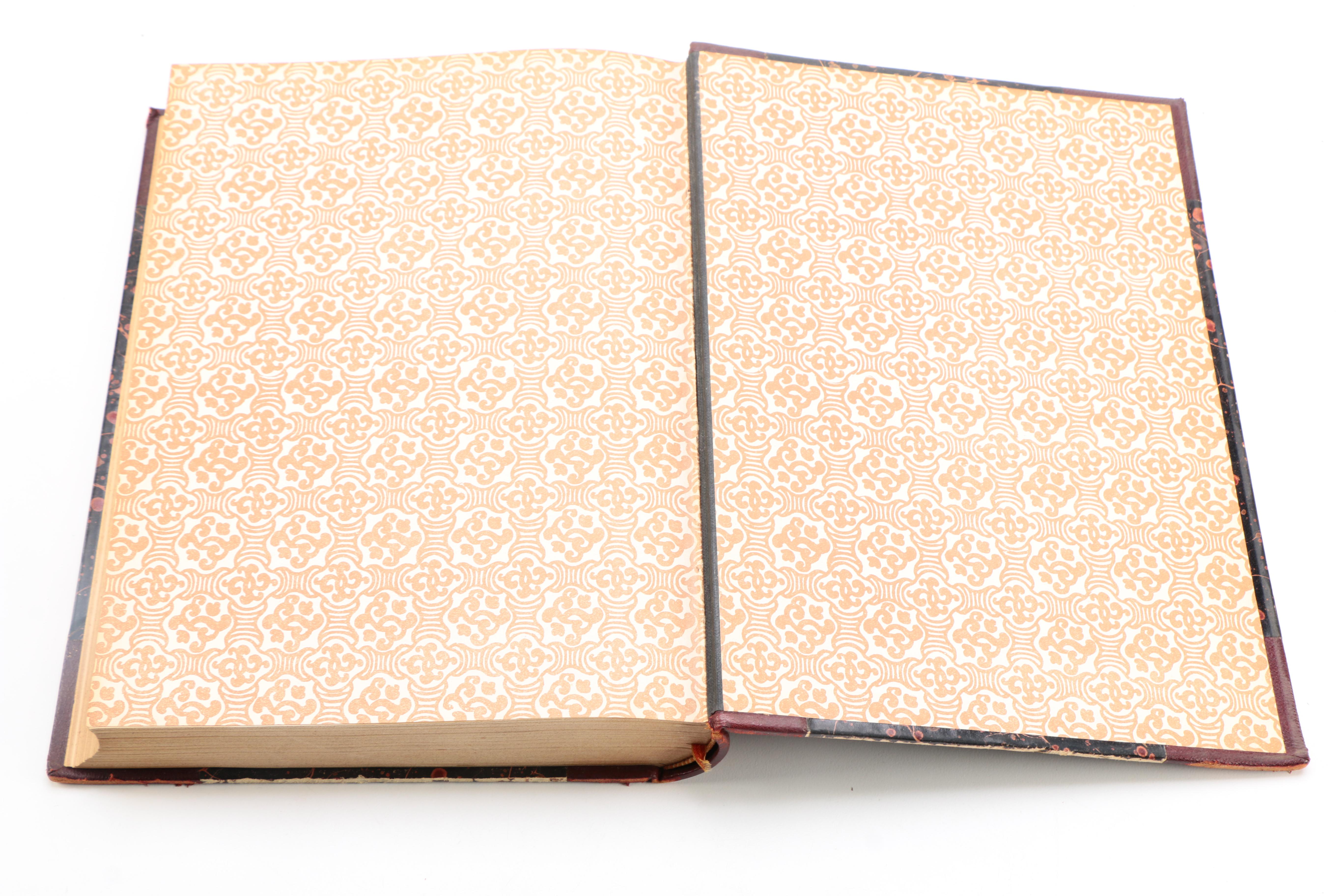 Vintage Translation Dictionaries