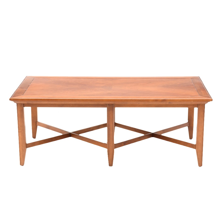 Stanley Furniture Coffee Table