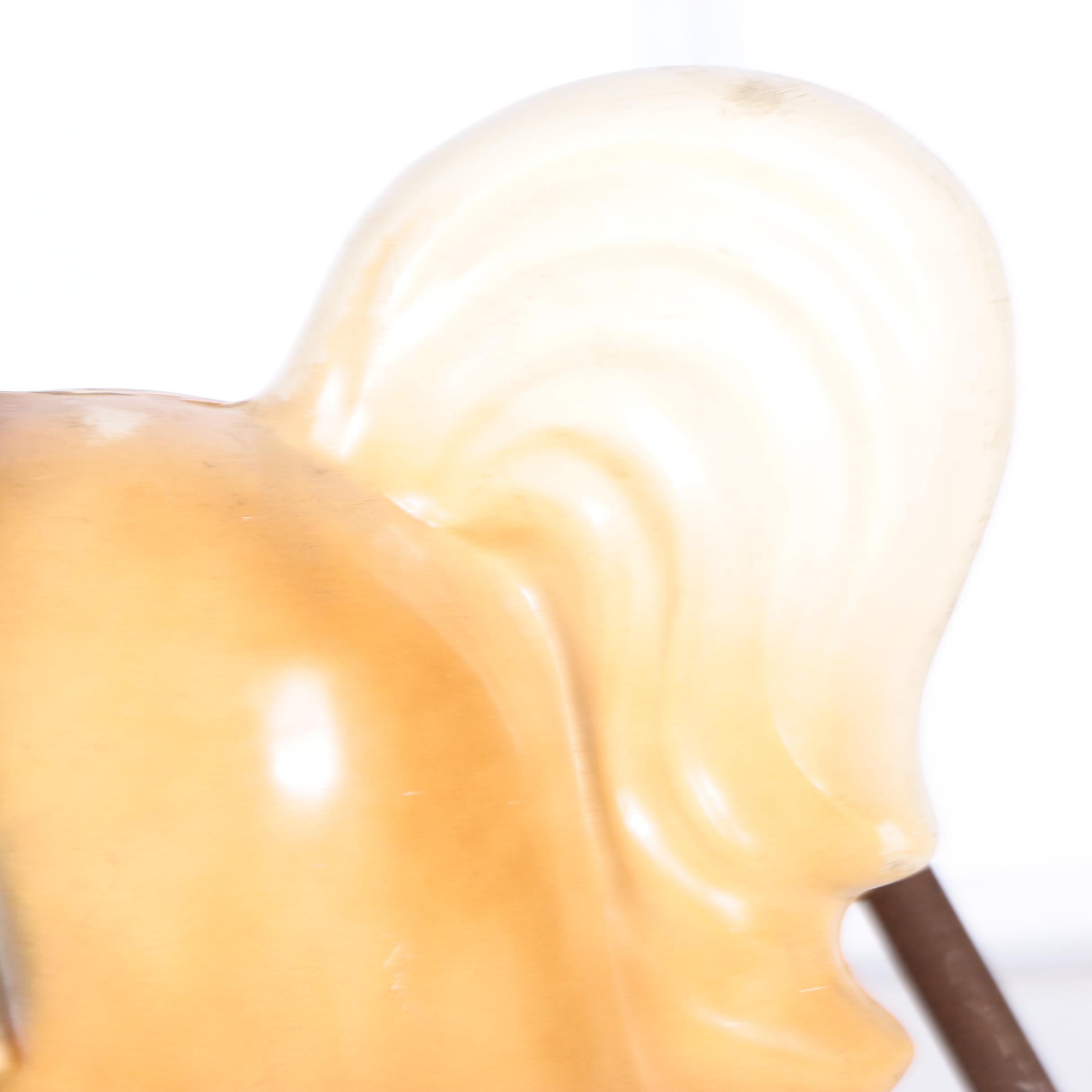 Wonder Horse Spring Rocking Horse