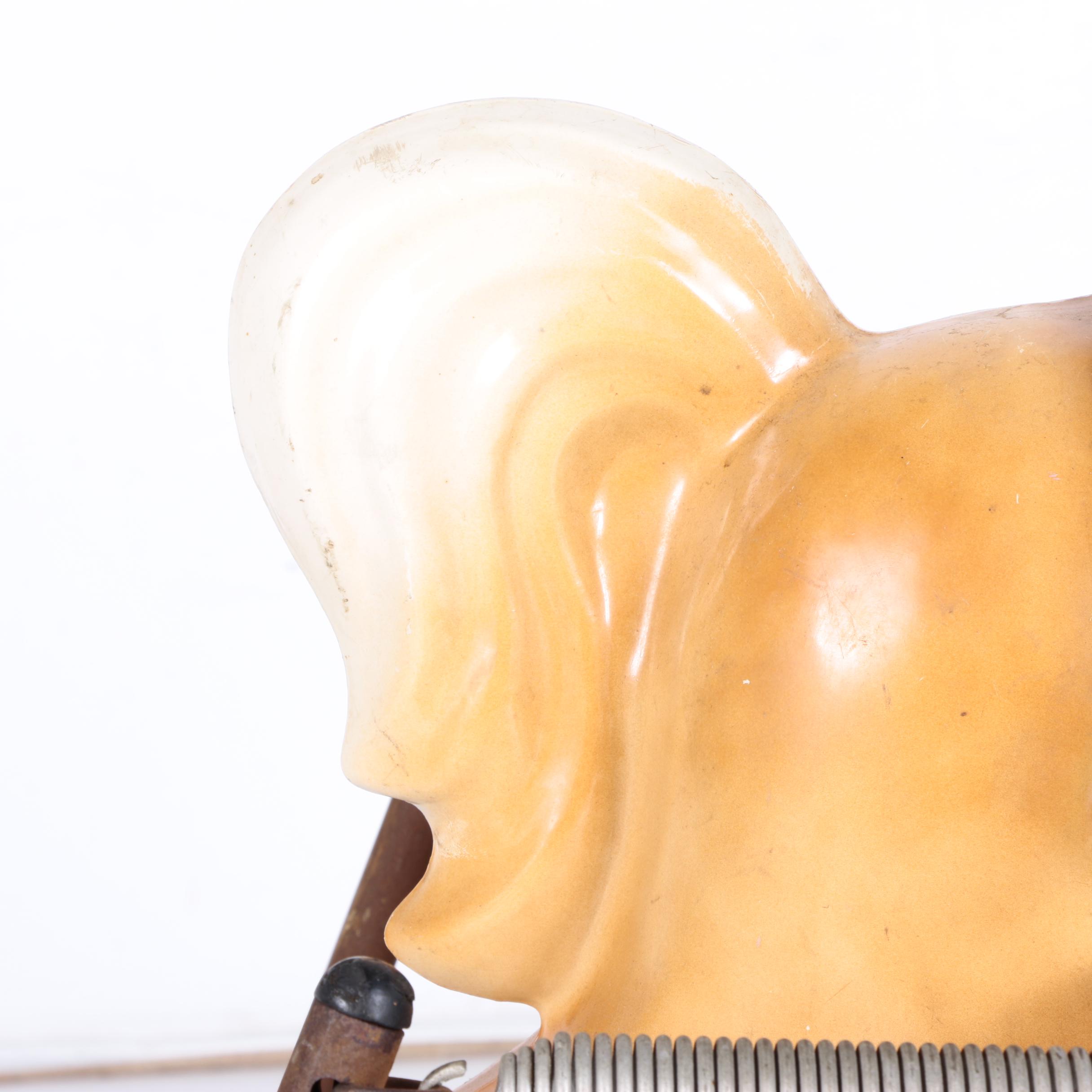 Wonder Horse Spring Rocking Horse