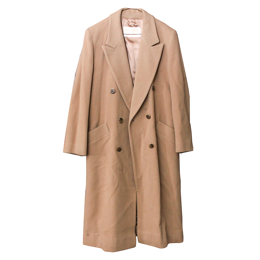 Women's Pendleton Wool Coat