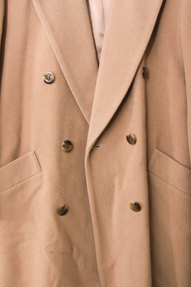 Women's Pendleton Wool Coat