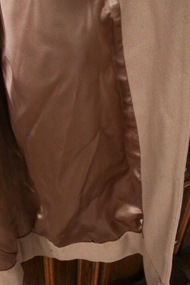 Women's Pendleton Wool Coat