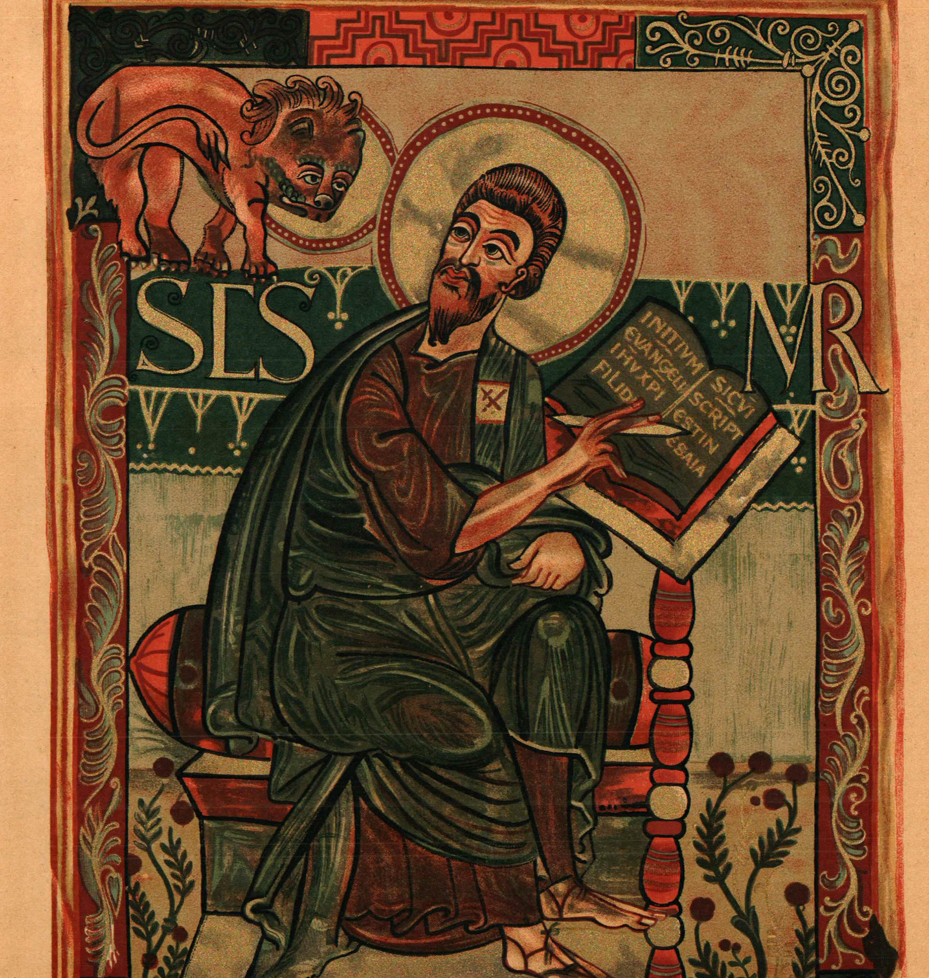 1947 First Trade Edition "The Art of the French Book" by Andre Lejard