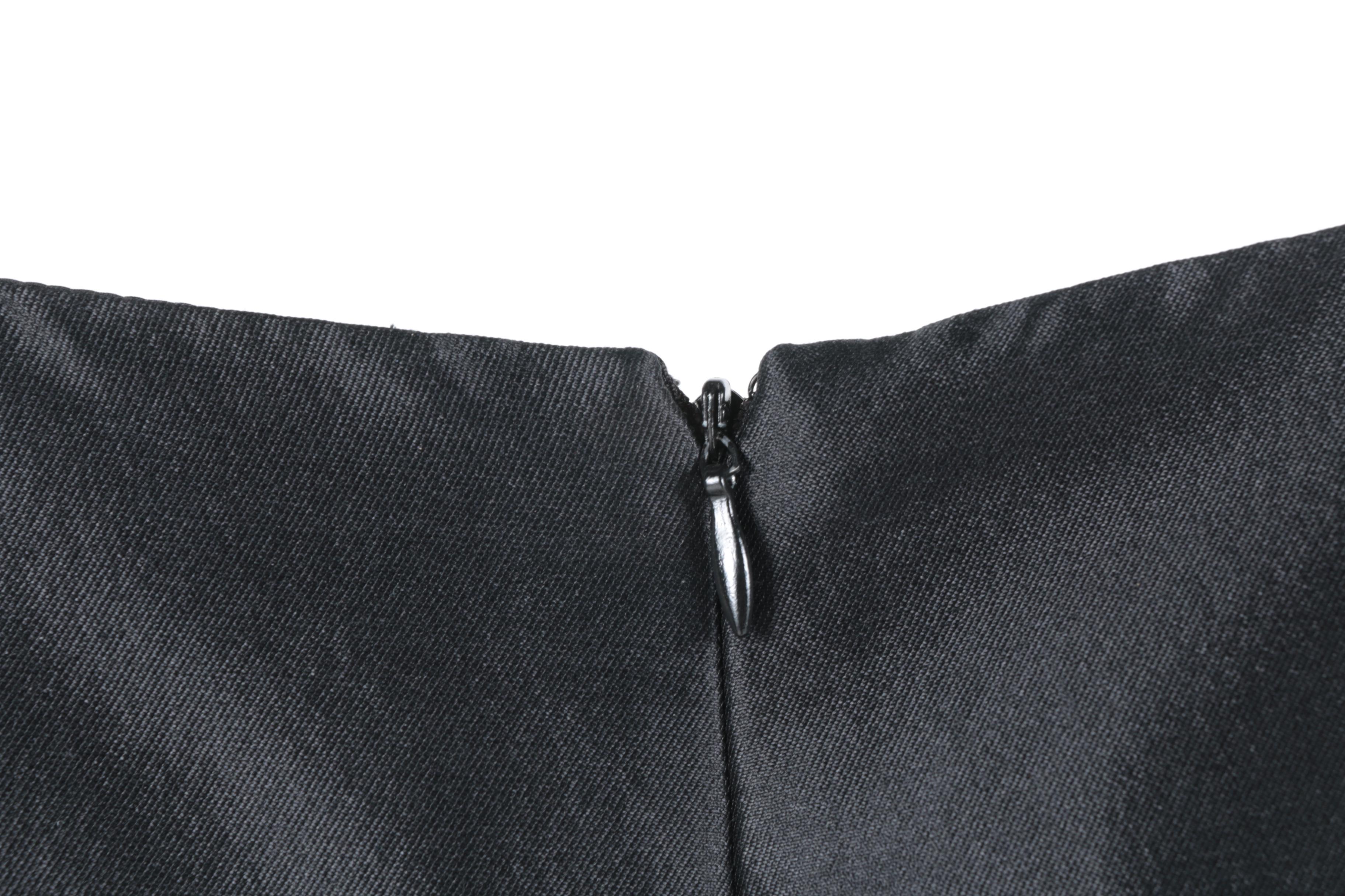 Francesca of Damon, Tahari and Sylvia Heigel Dresses