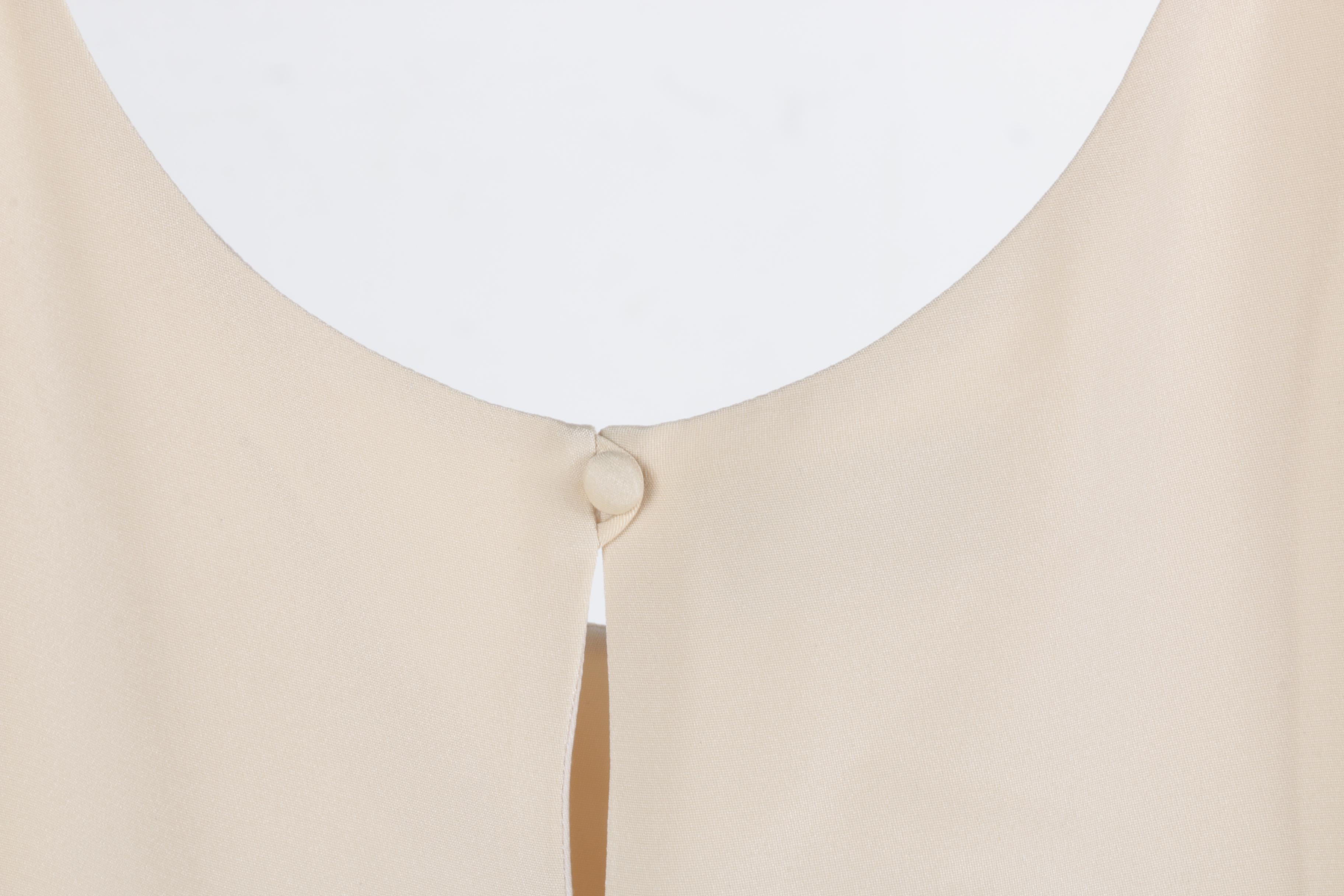 Francesca of Damon, Tahari and Sylvia Heigel Dresses