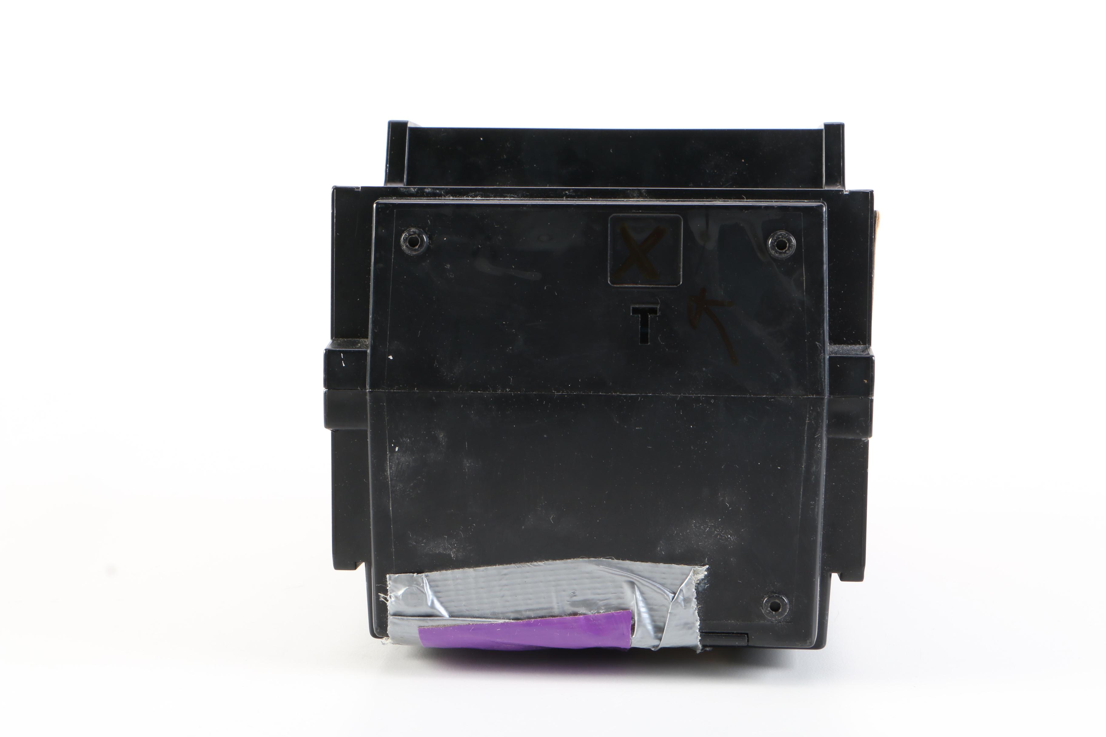 Atari Lynx with Games and a Tomy "Cosmic Clash" Mini Arcade