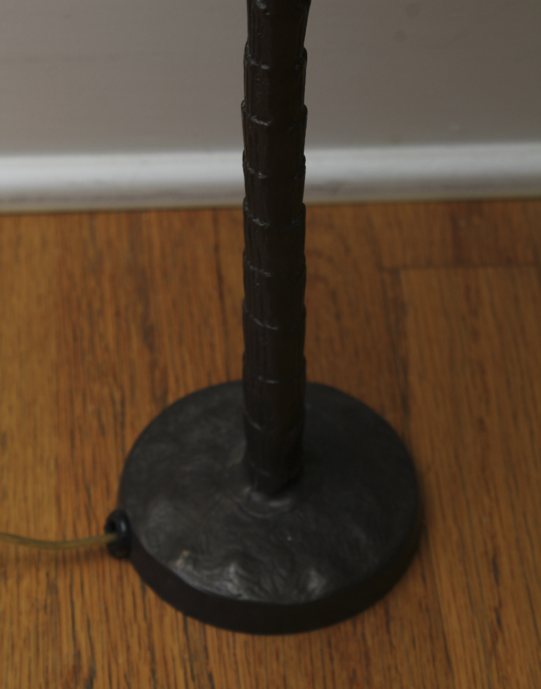 Metal Decorative Table Lamps