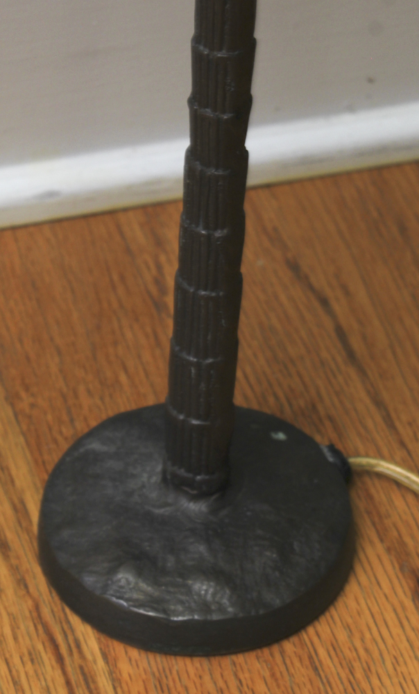 Metal Decorative Table Lamps