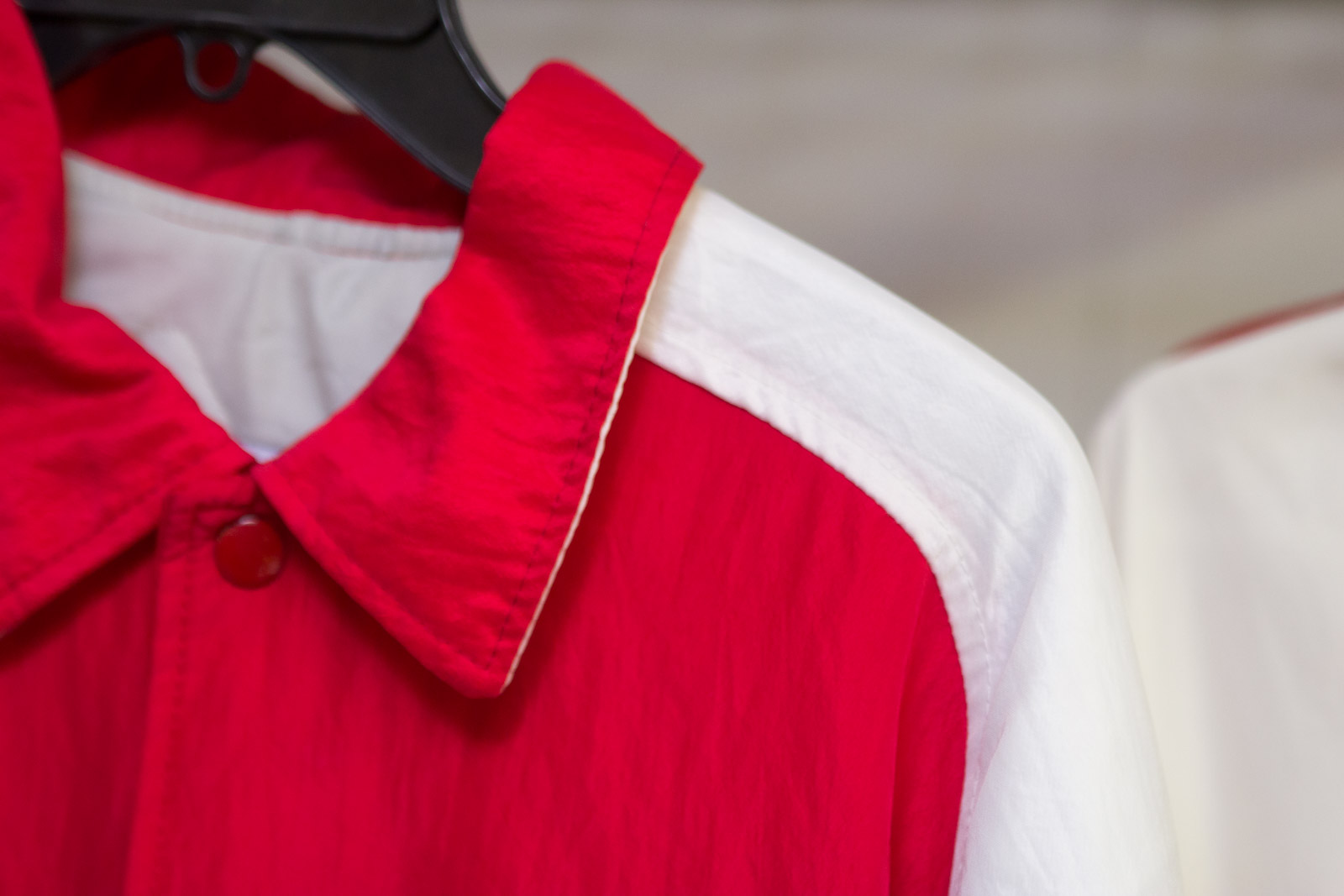 Collection of Vintage to Modern Cincinnati Reds Apparel