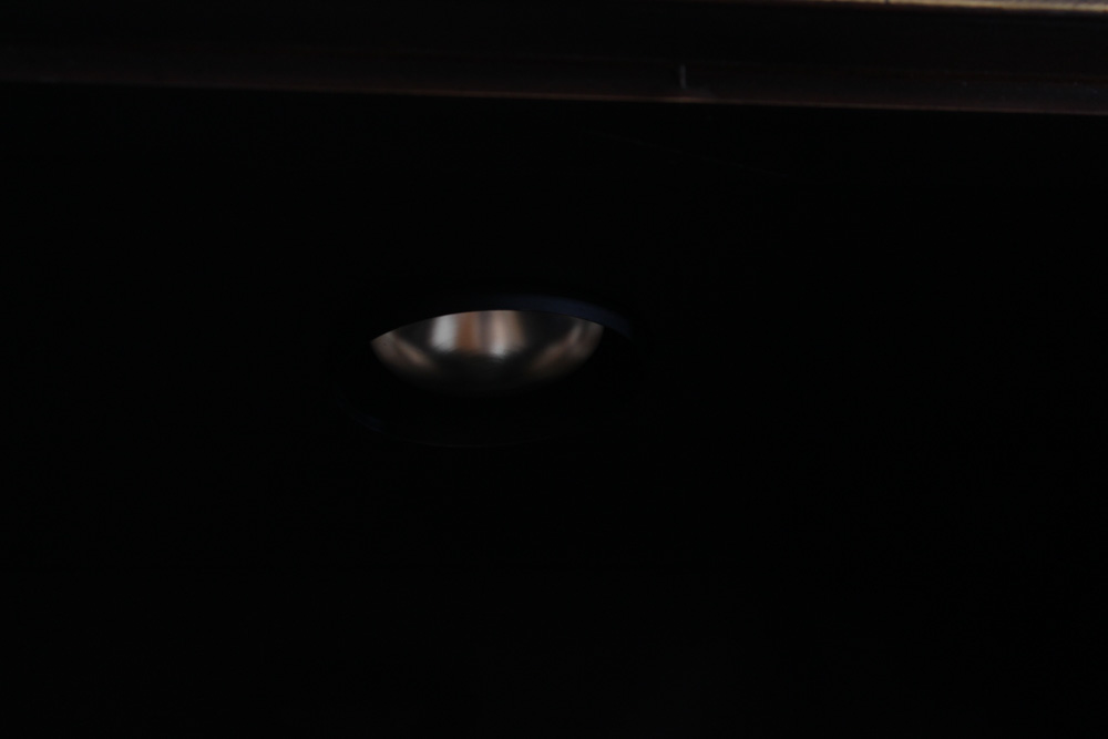 Drexel Heritage "Connoisseur" Breakfront Cabinet