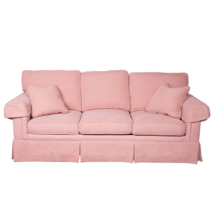 Lawson Sofa by Sherrill Furniture