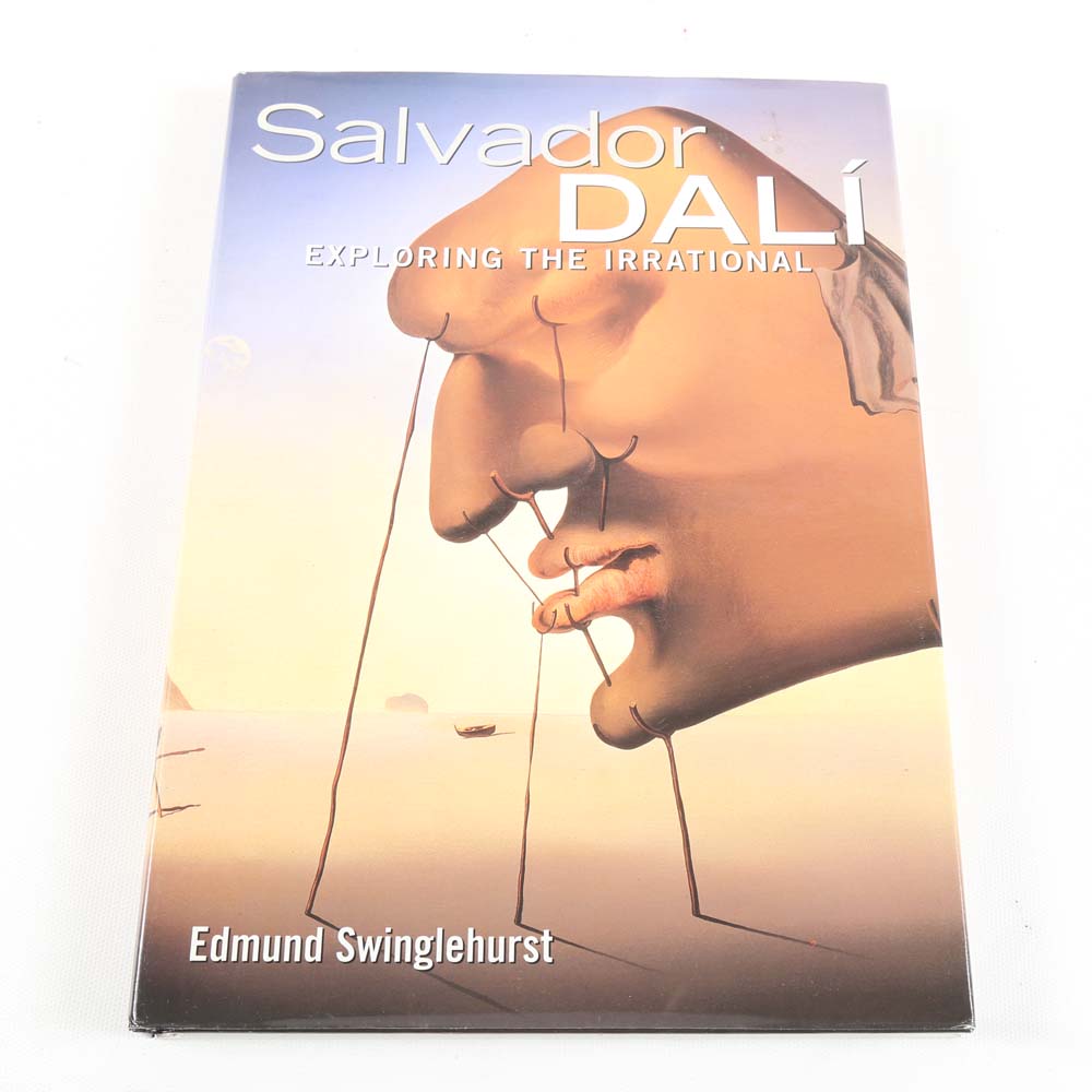 Art Coffee Table Books