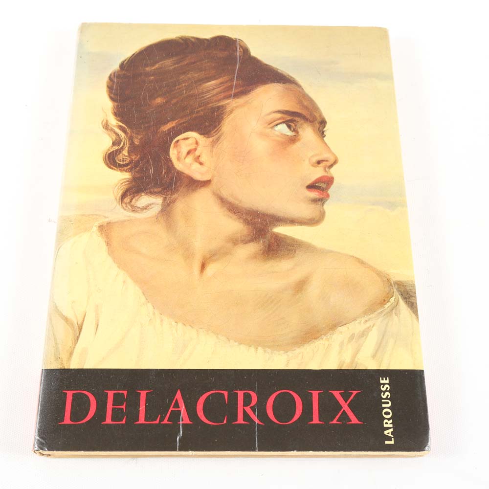 Art Coffee Table Books