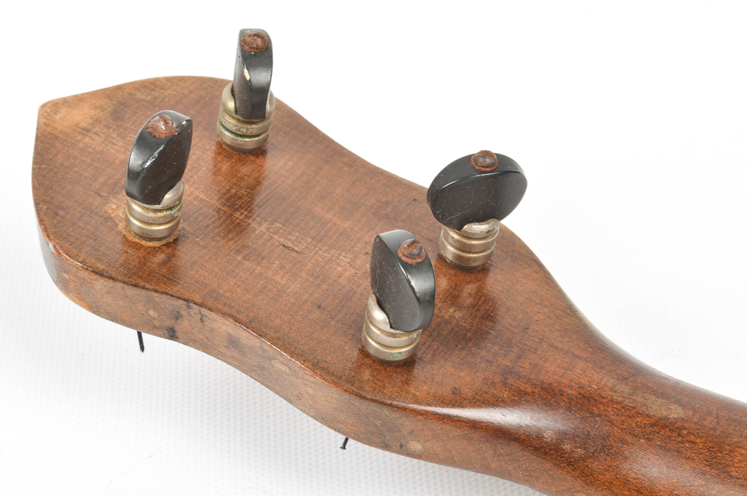 Vintage Gibson Banjo Ukulele