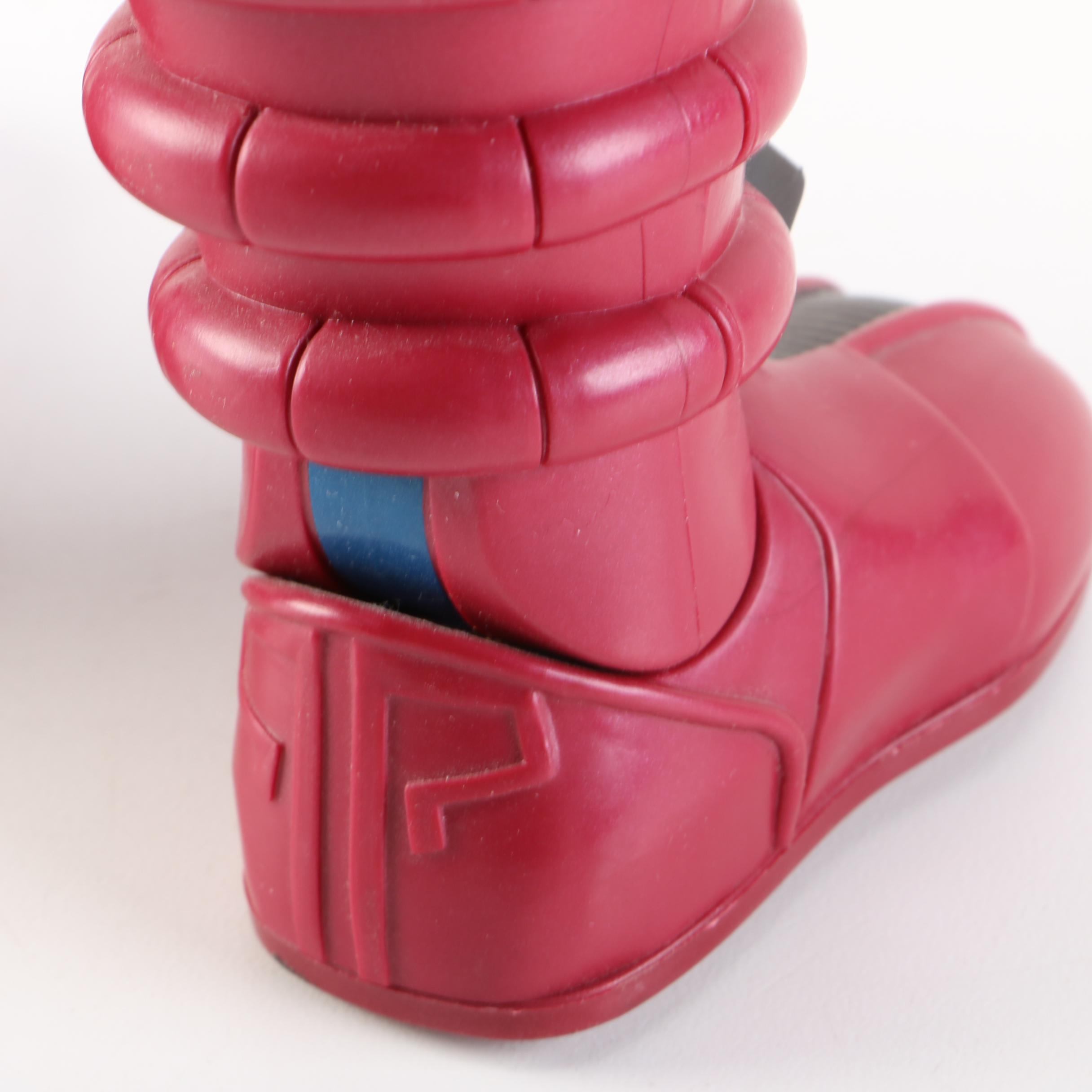 2010 Comic Con Exclusive Talking Galactus Action Figure