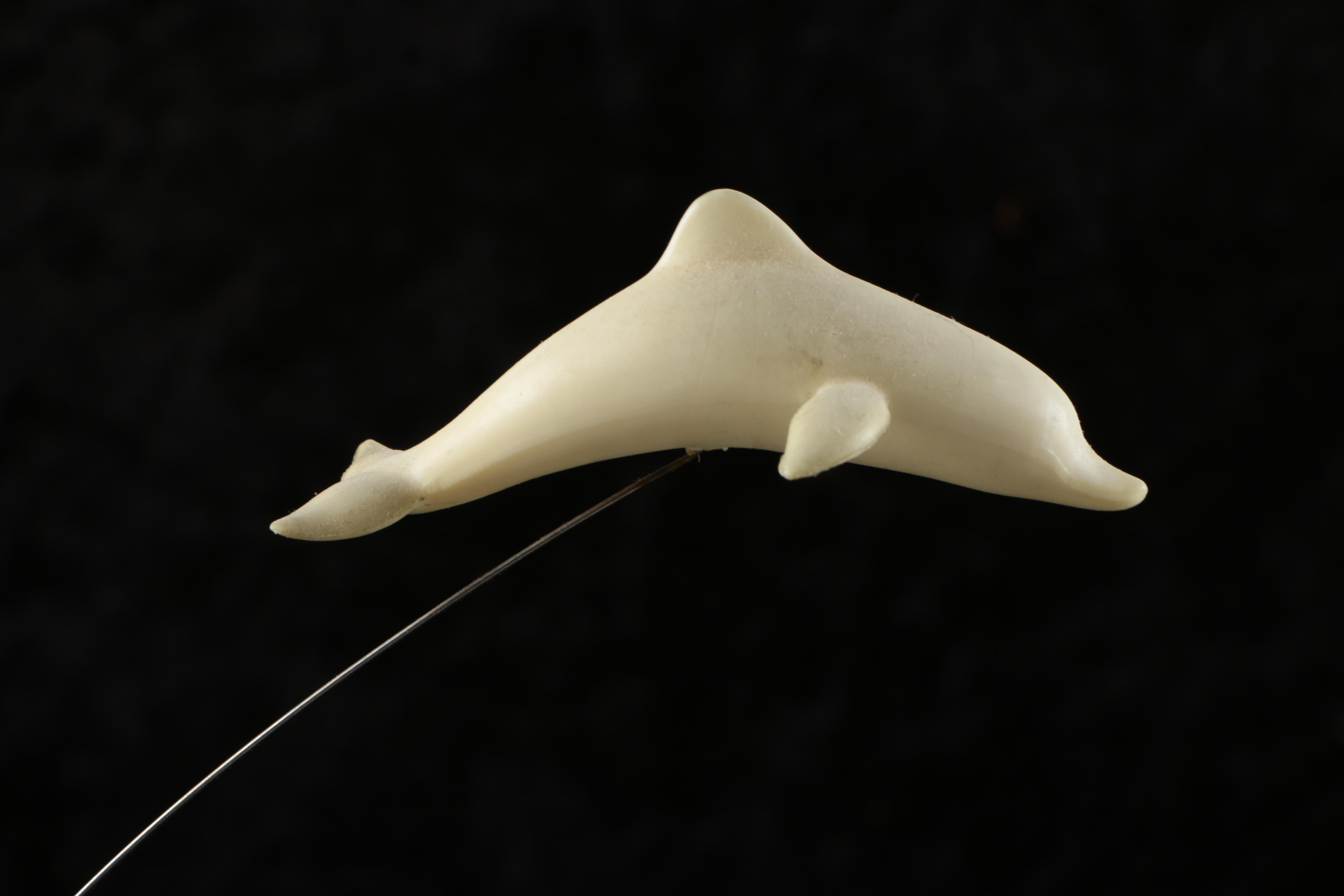 Marvin Wernick Co. Kinetic Sculptures with Agate Bases