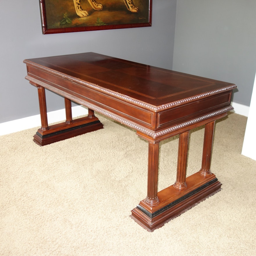 Writing Desk by Bombay Furniture