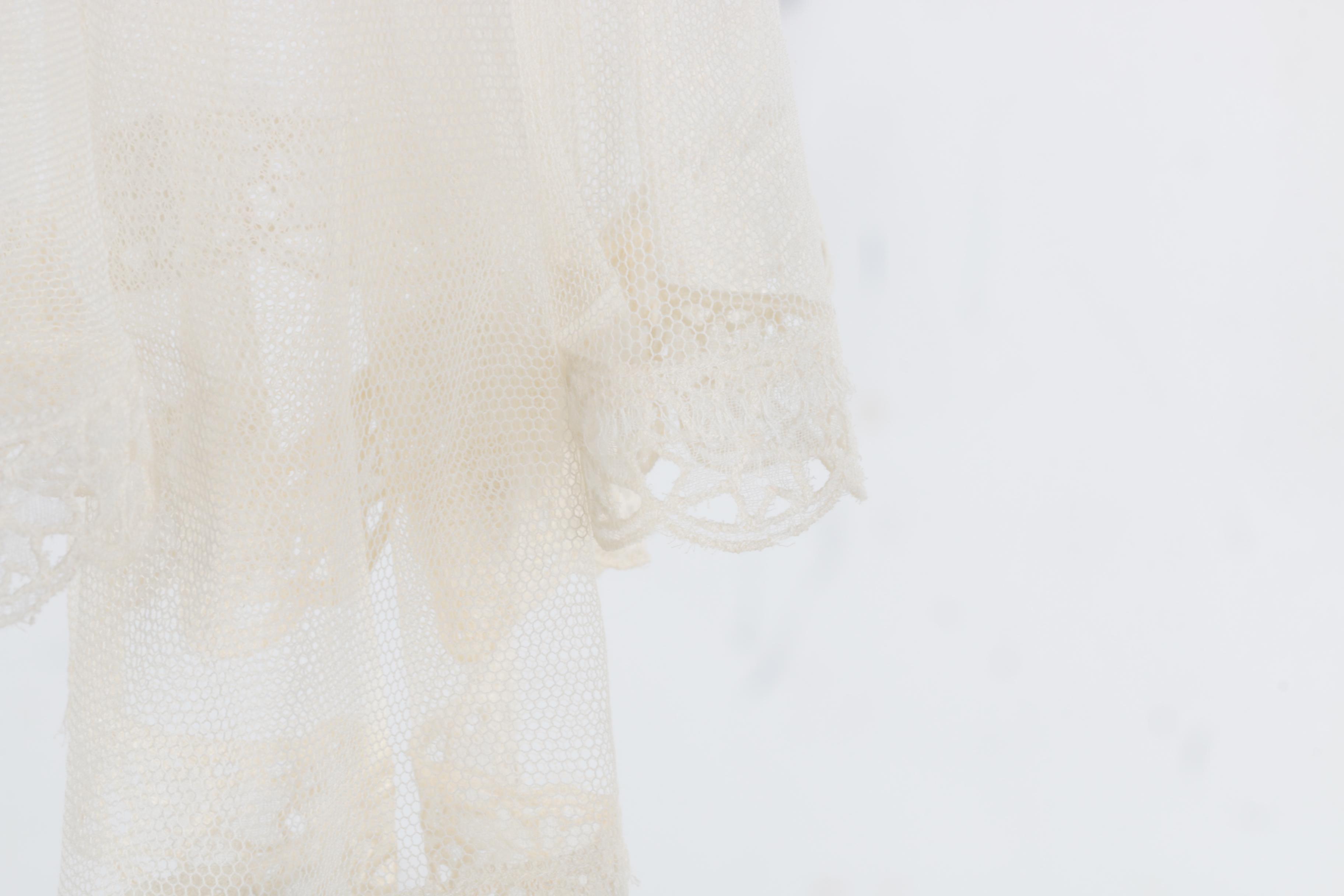 Vintage Children's Special Occasion Dresses Including Marshall Field