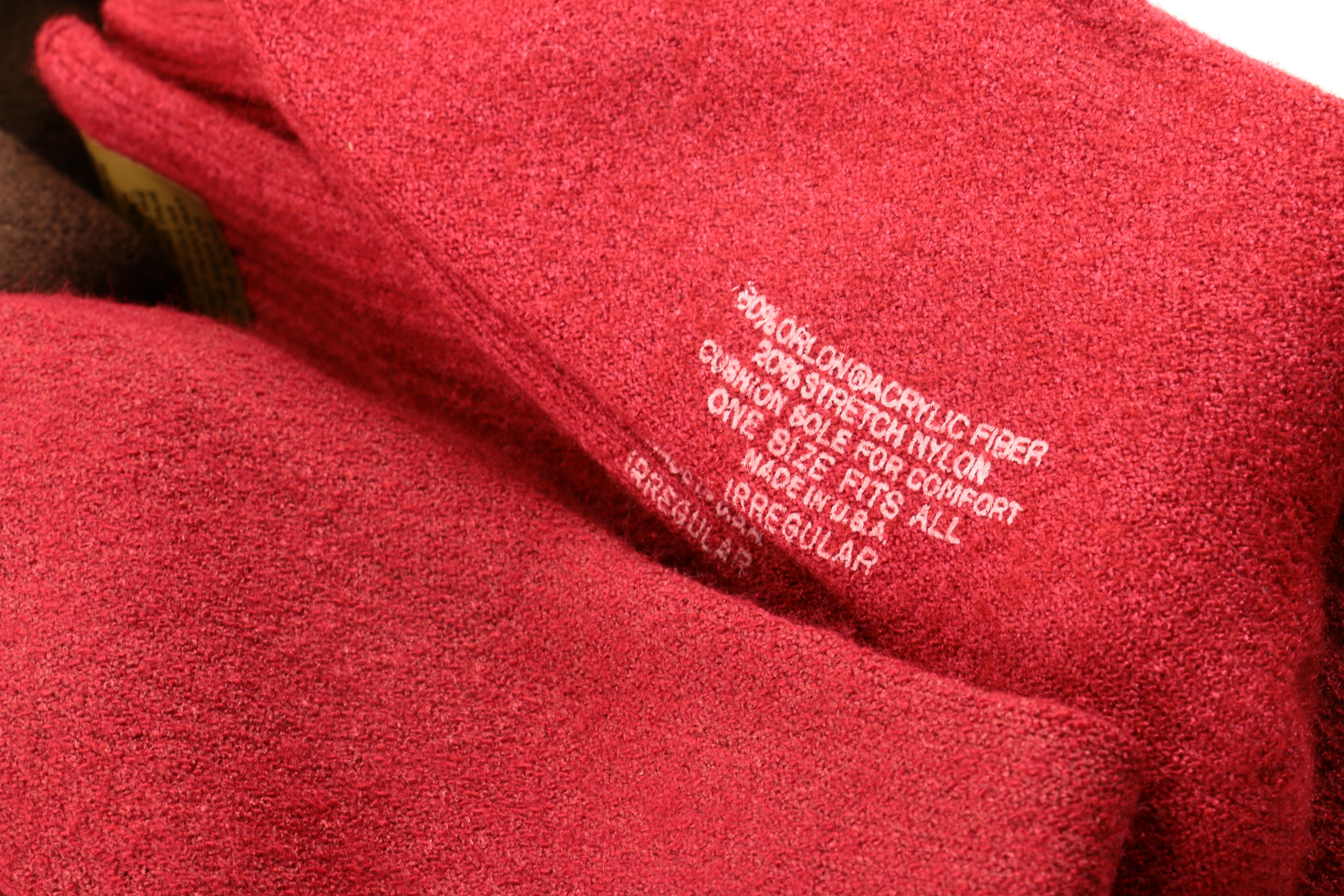 Sixty-Five Pairs of Socks Including Izod