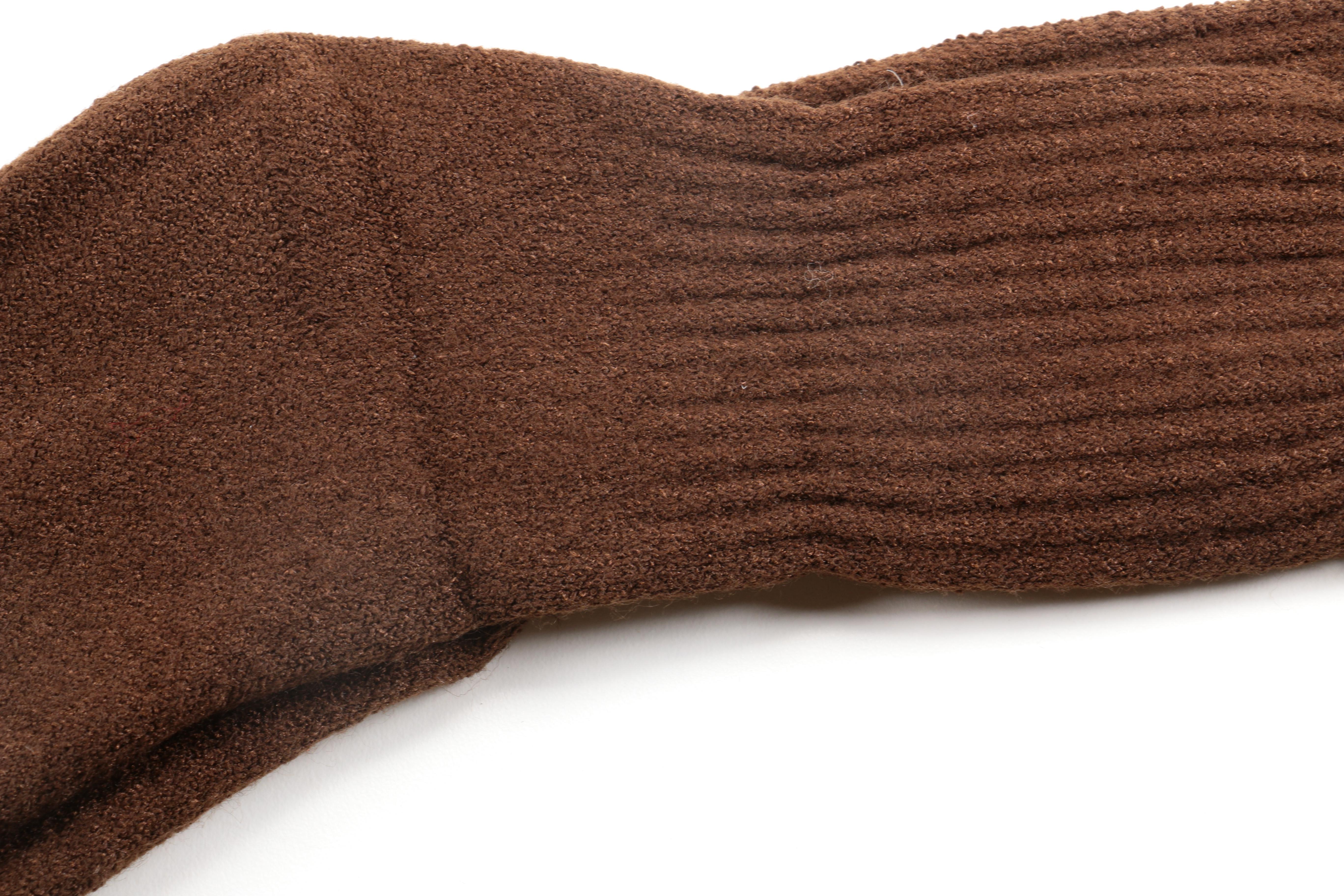 Sixty-Five Pairs of Socks Including Izod
