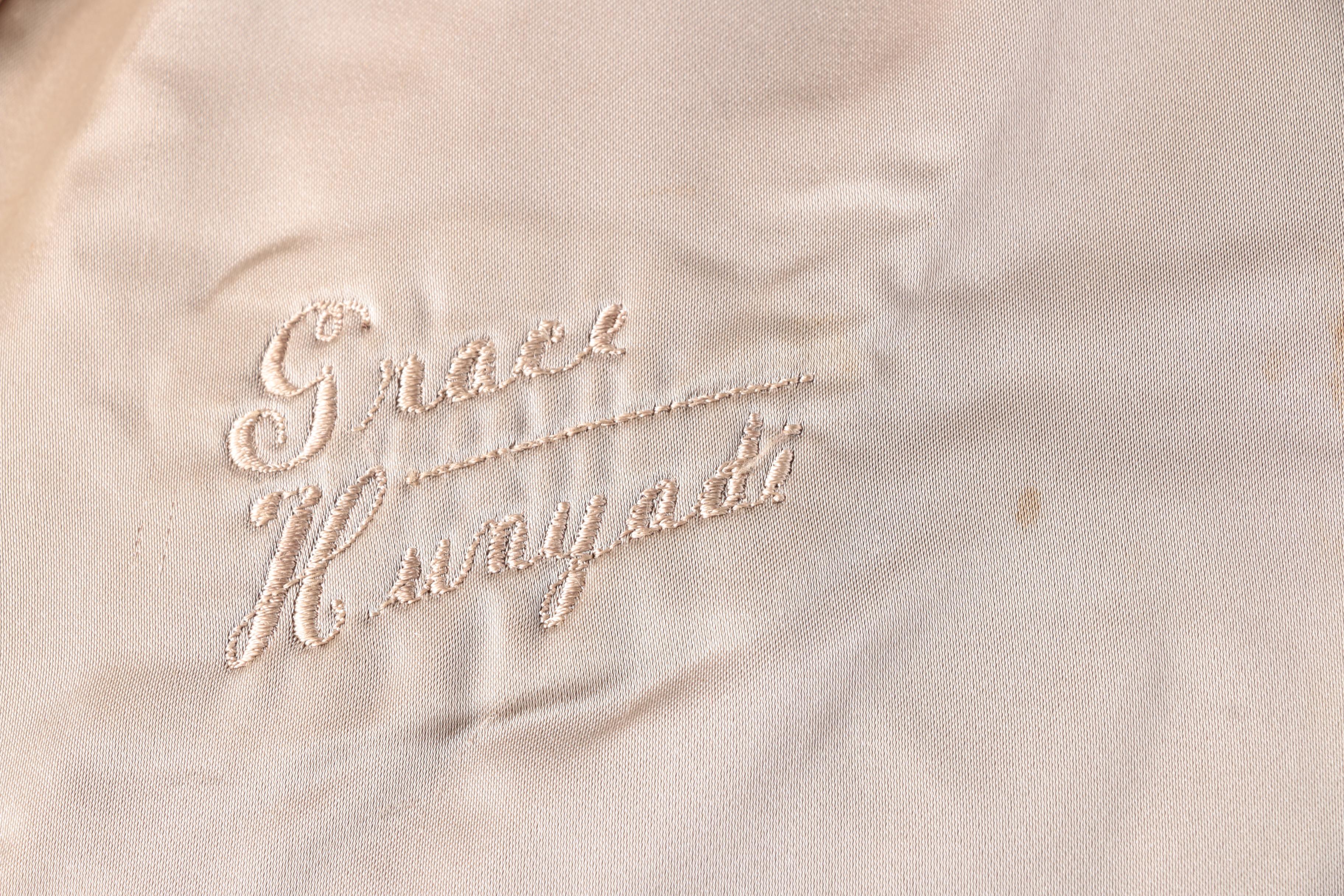 Vintage Kramer's New Haven Mink Coat