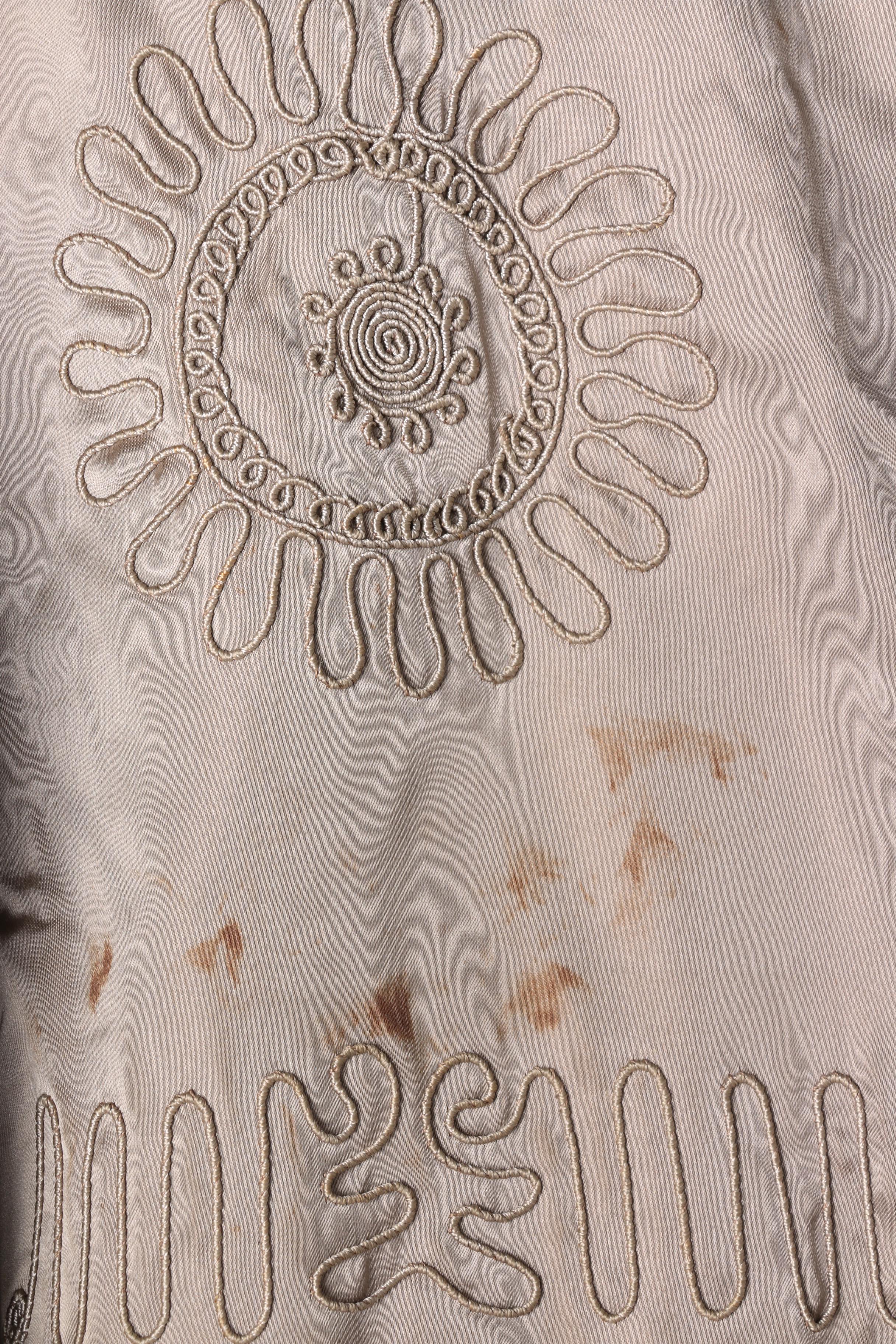 Vintage Kramer's New Haven Mink Coat