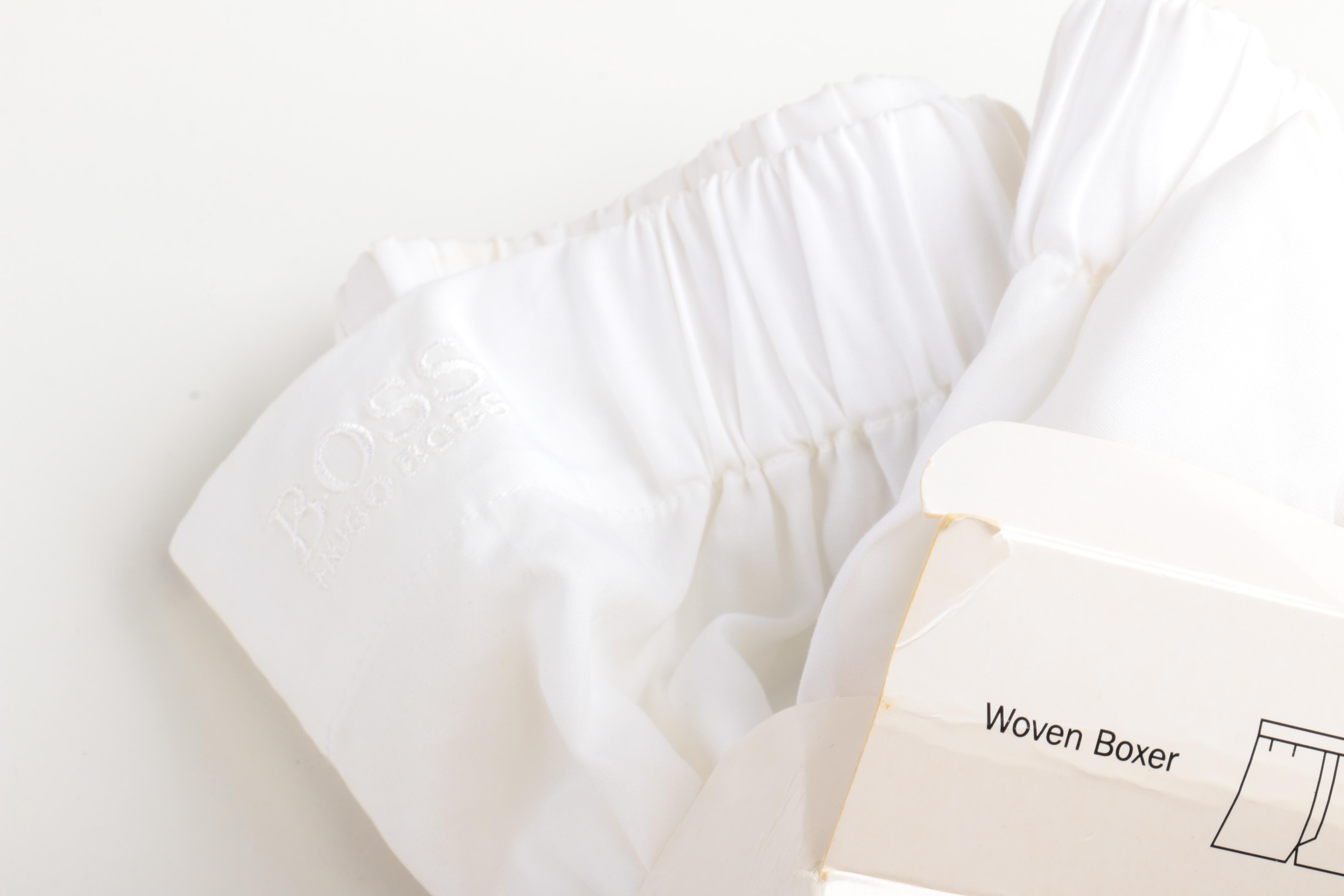 Men's Underwear and T-Shirts Including Calvin Klein
