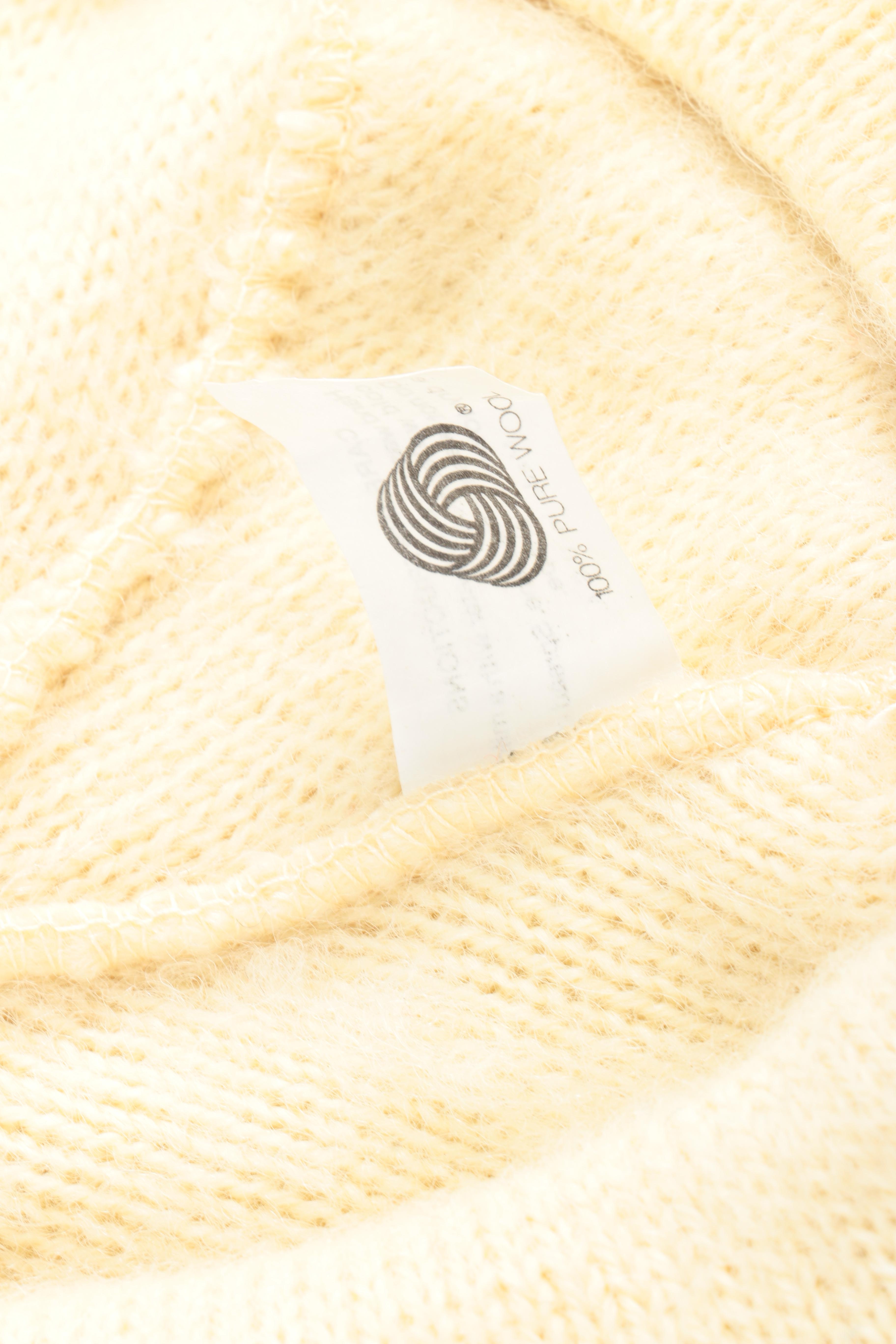 Assortment of Winter Hats Including Eddie Bauer