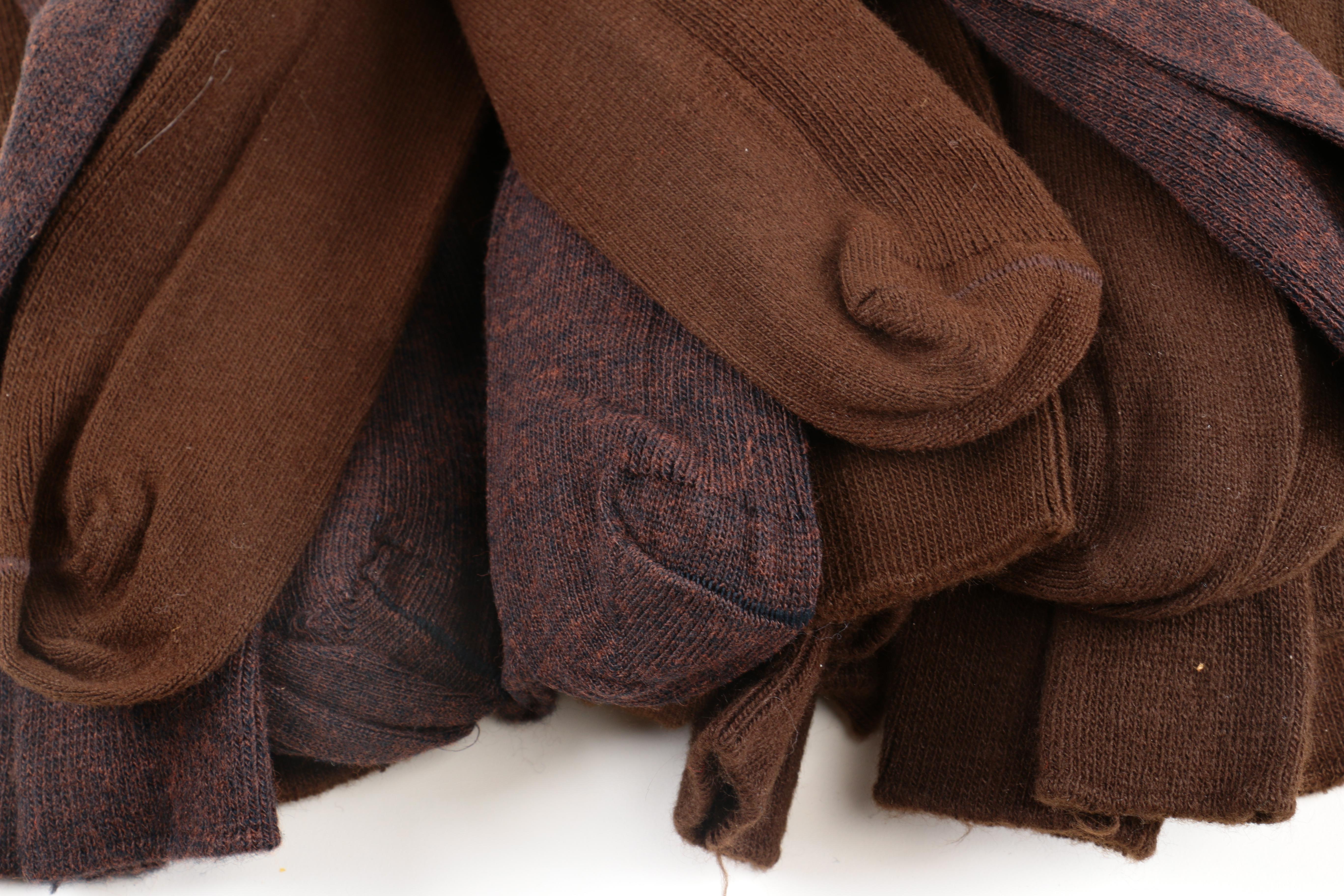 Men's W.P.A. Sock Assortment