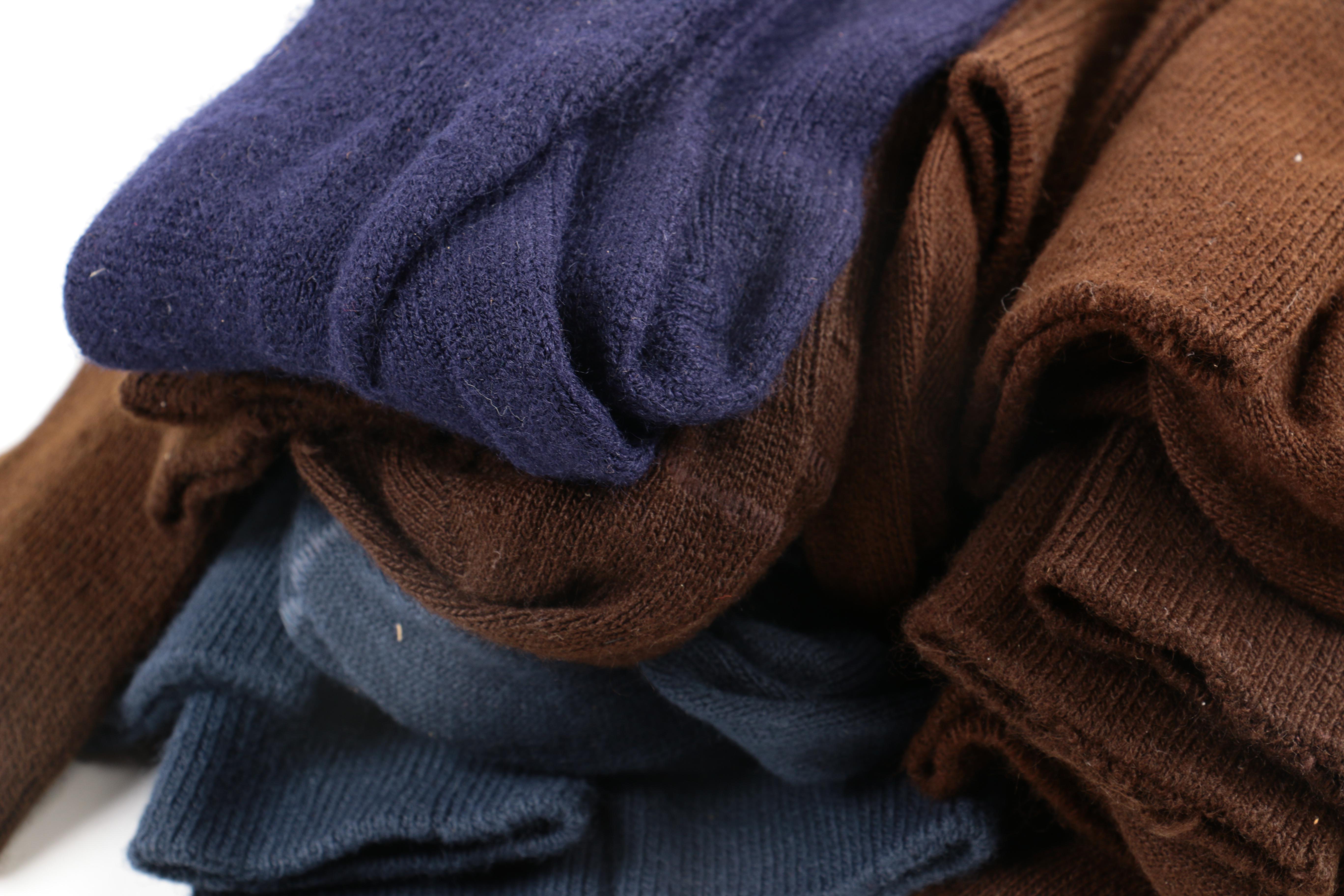 Men's W.P.A. Sock Assortment