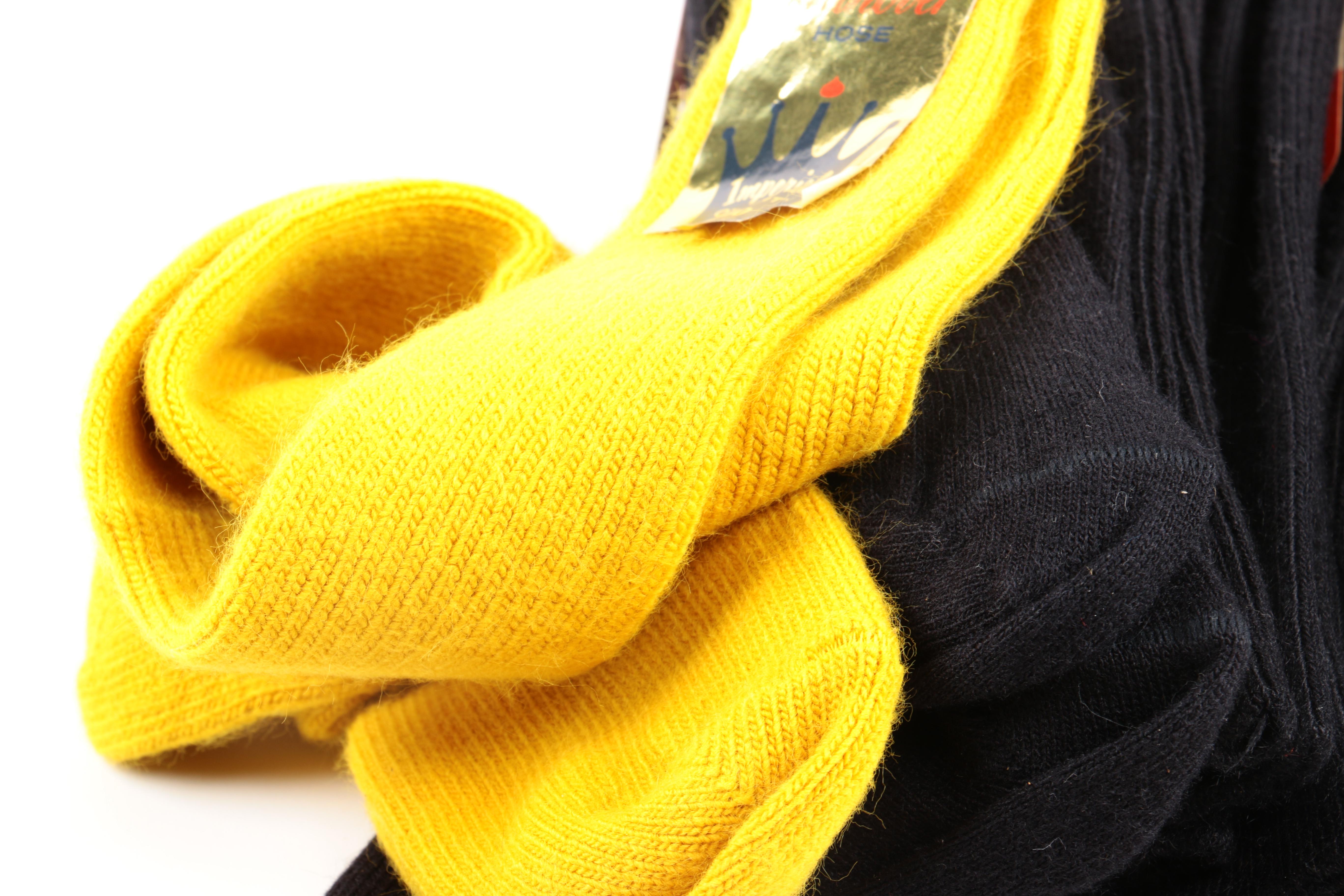 Men's W.P.A. Sock Assortment