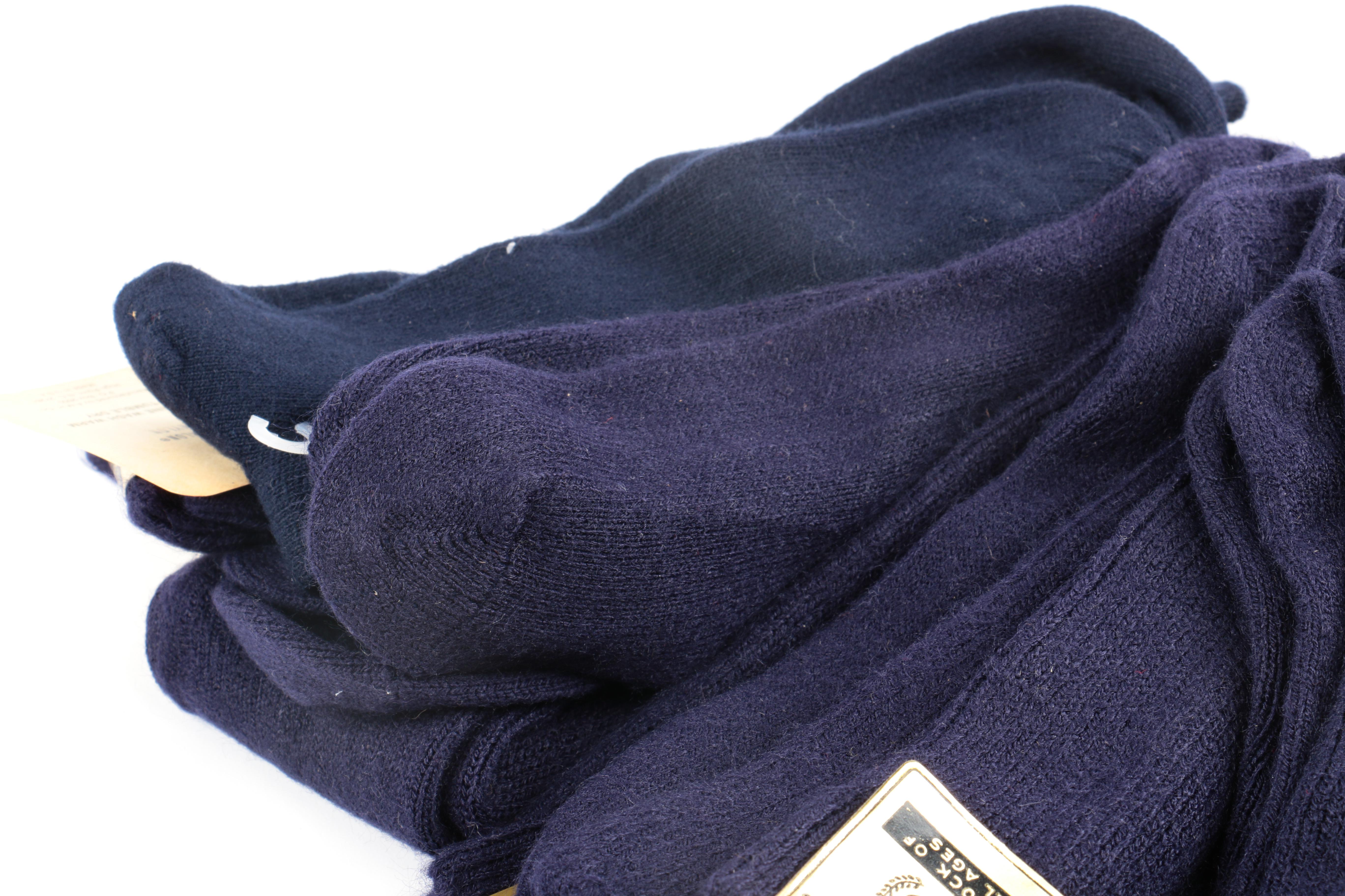 Men's W.P.A. Sock Assortment