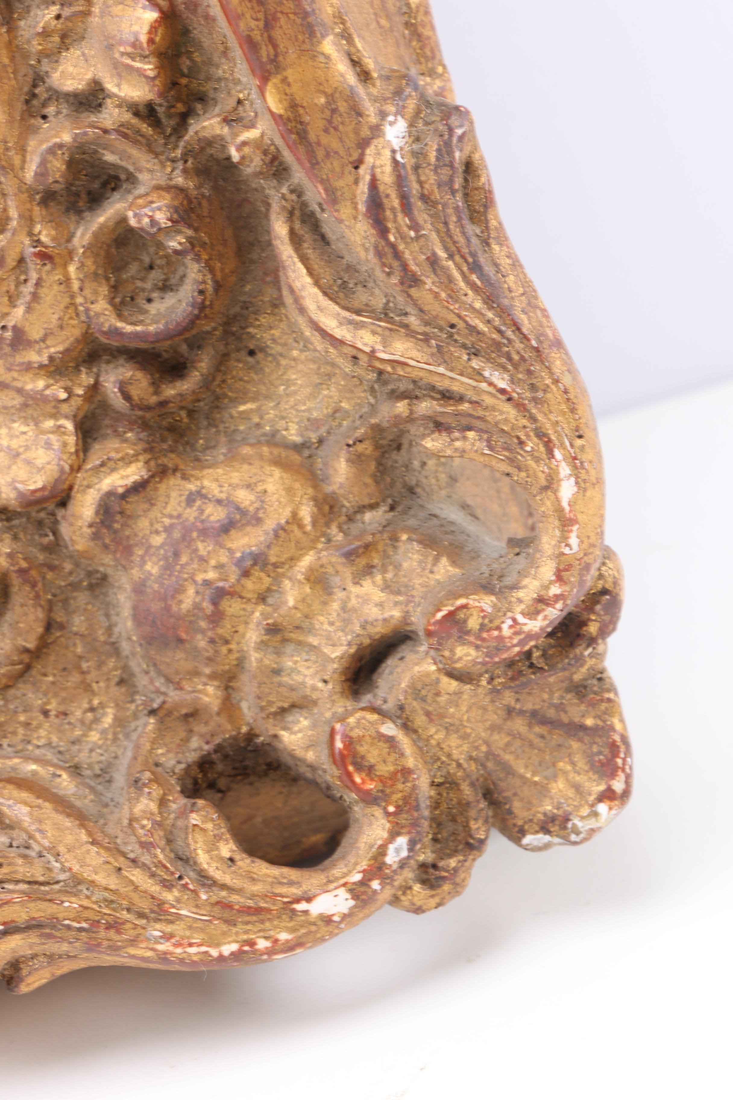 Henry Pember Smith Oil Painting on Wood Panel of Venetian Scene