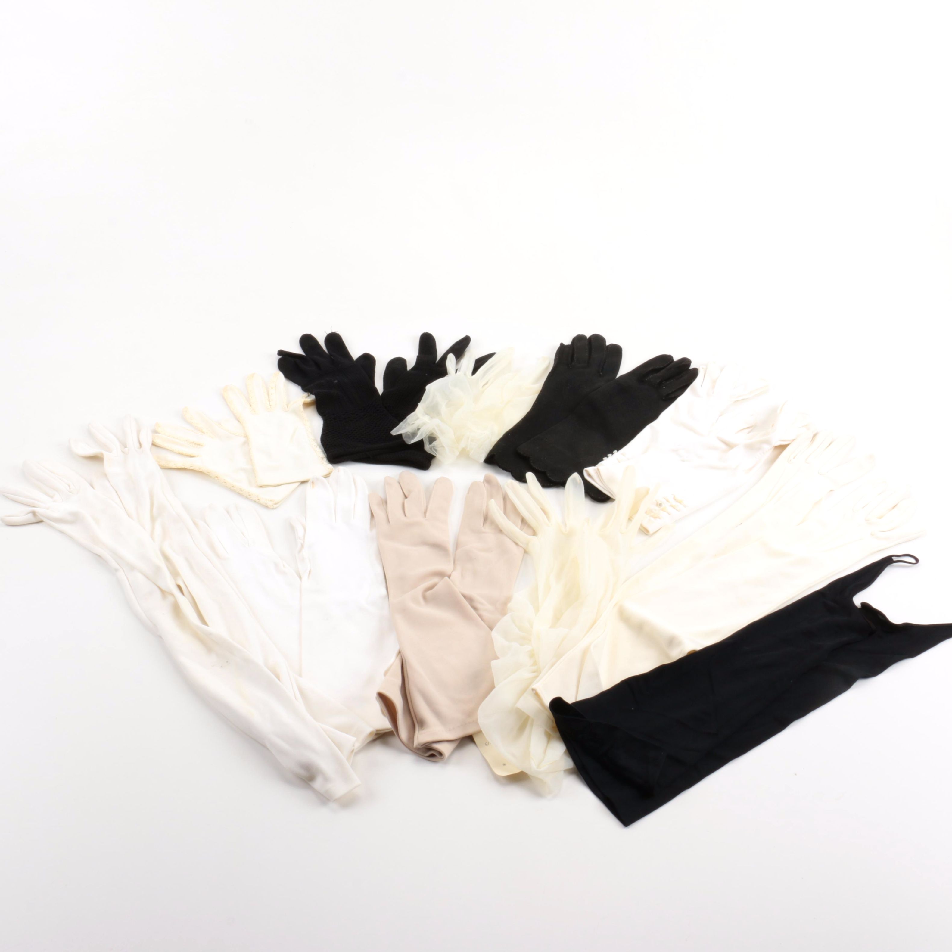 Women's Fashion Gloves