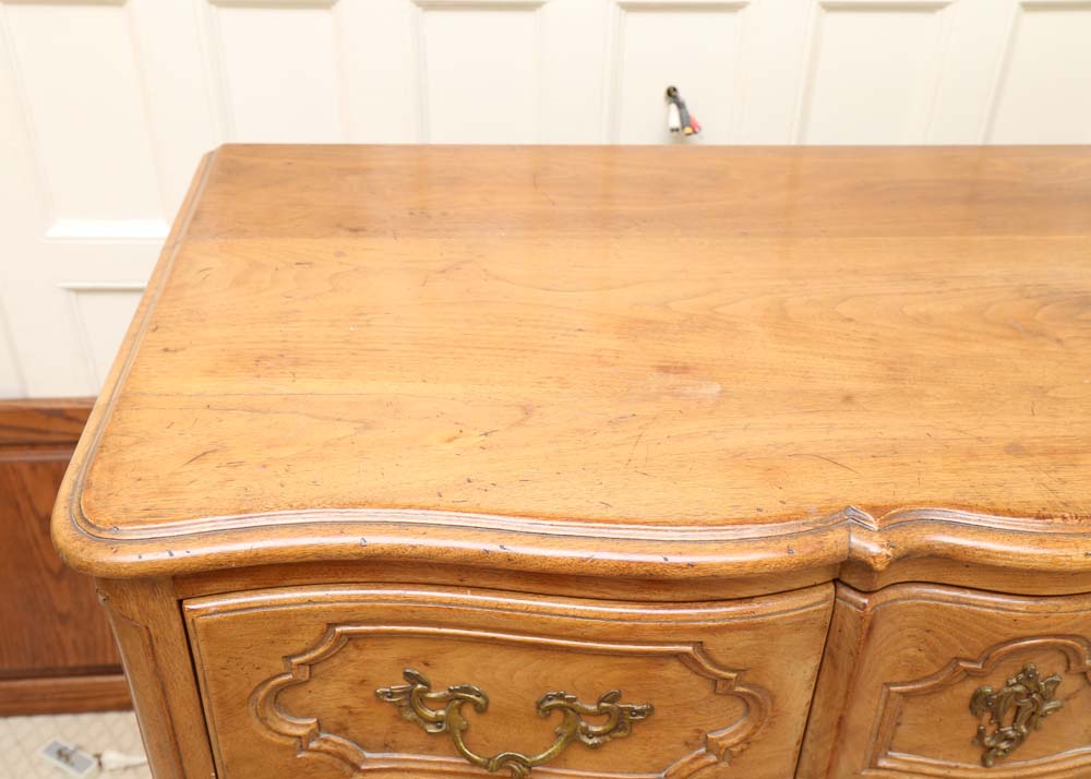 Victorian Style Dresser