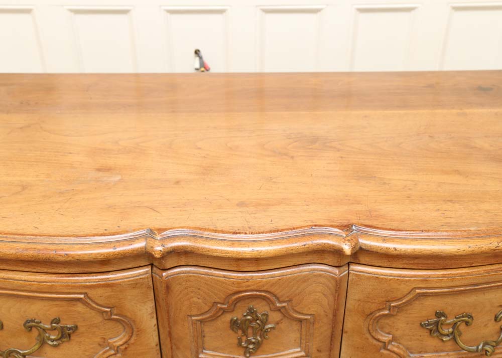 Victorian Style Dresser