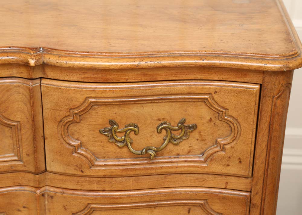Victorian Style Dresser